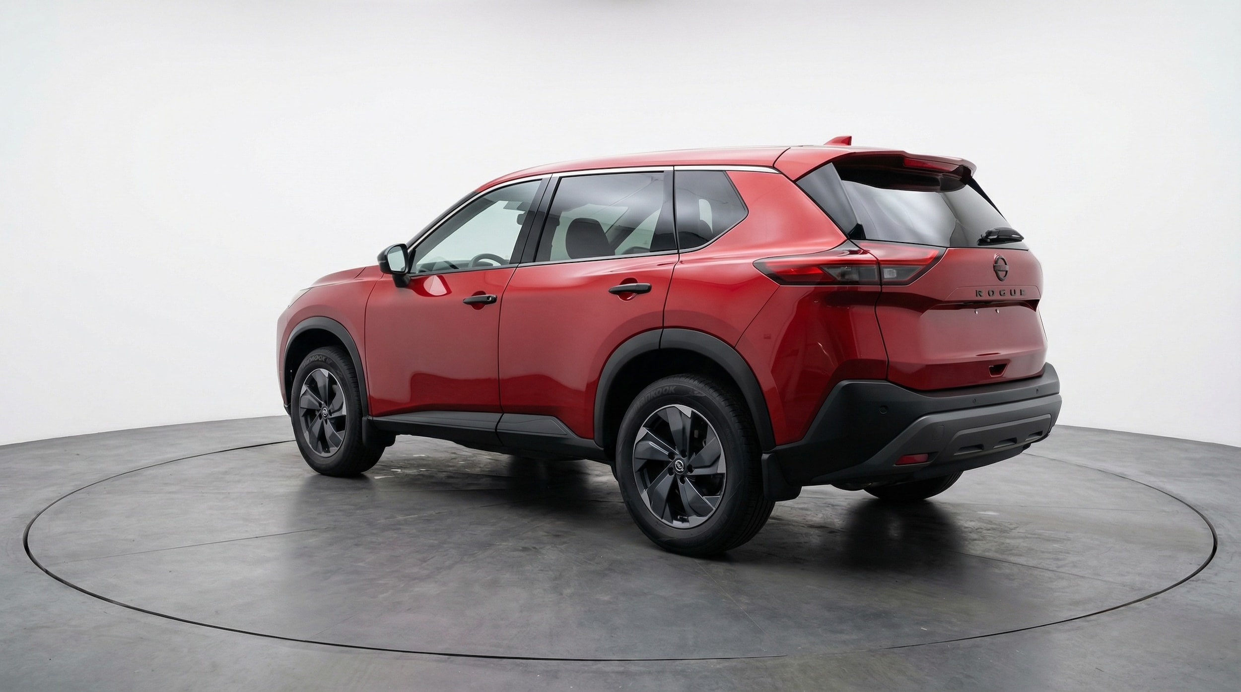 Thumbnail: 2025 Nissan Rogue - 5