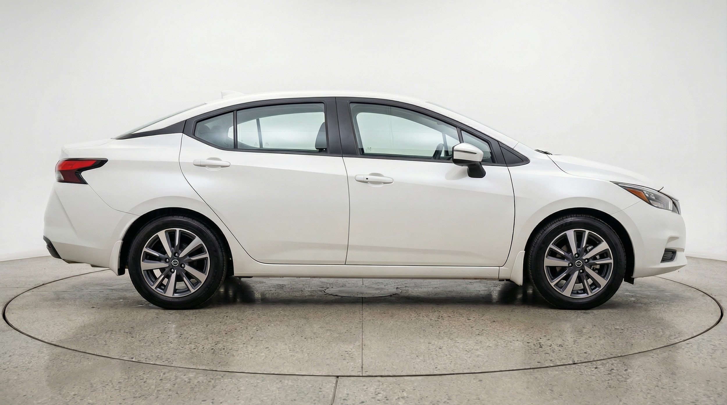 Thumbnail: 2025 Nissan Versa - 8