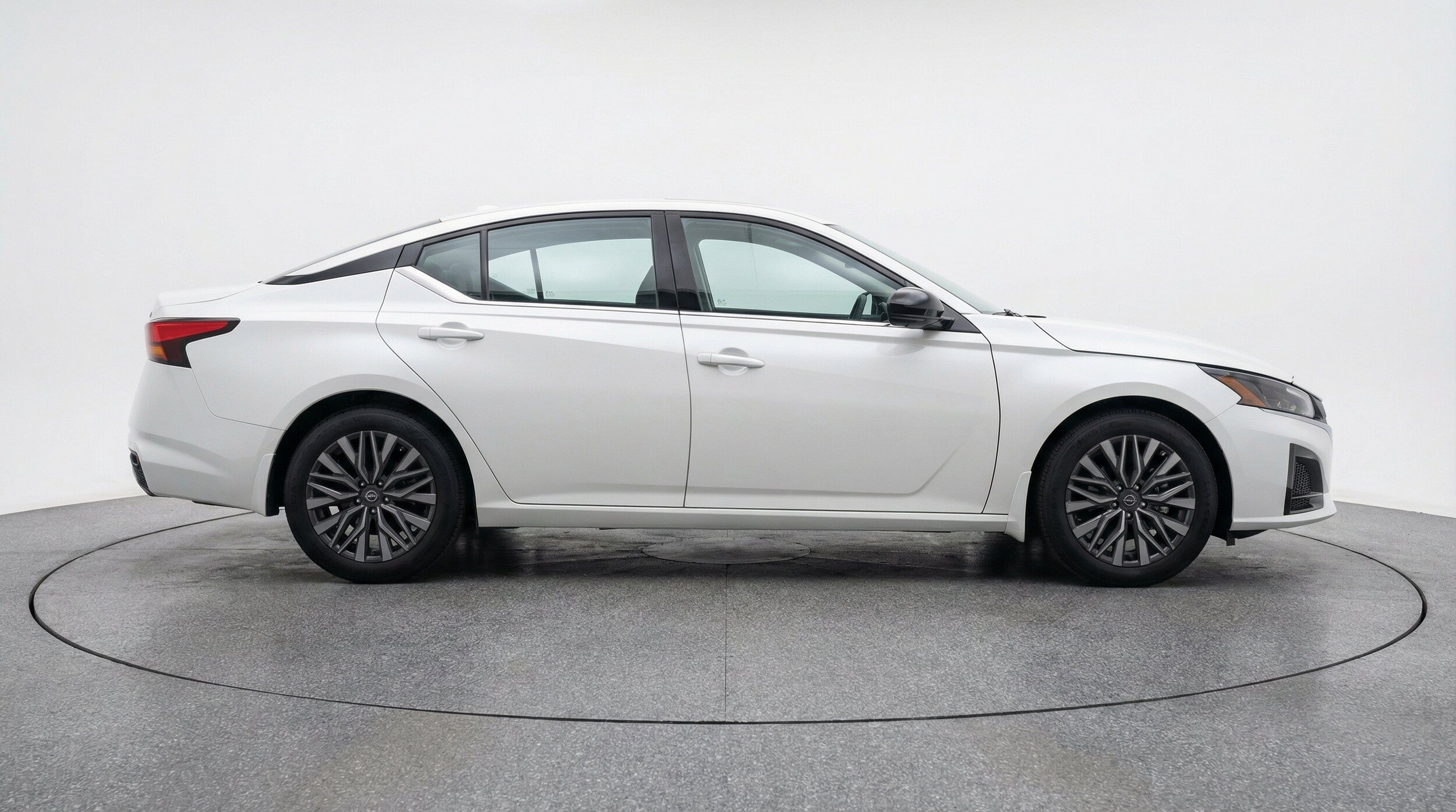 Thumbnail: 2026 Nissan Altima - 11