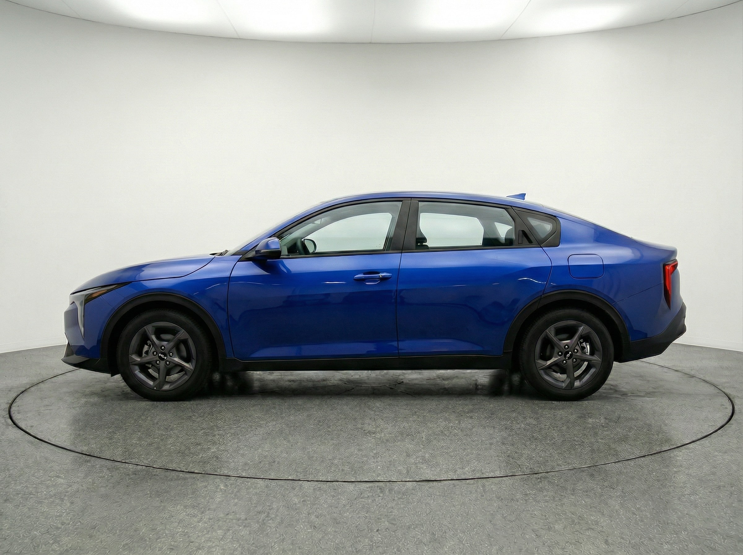Thumbnail: 2025 Kia K4 - 4