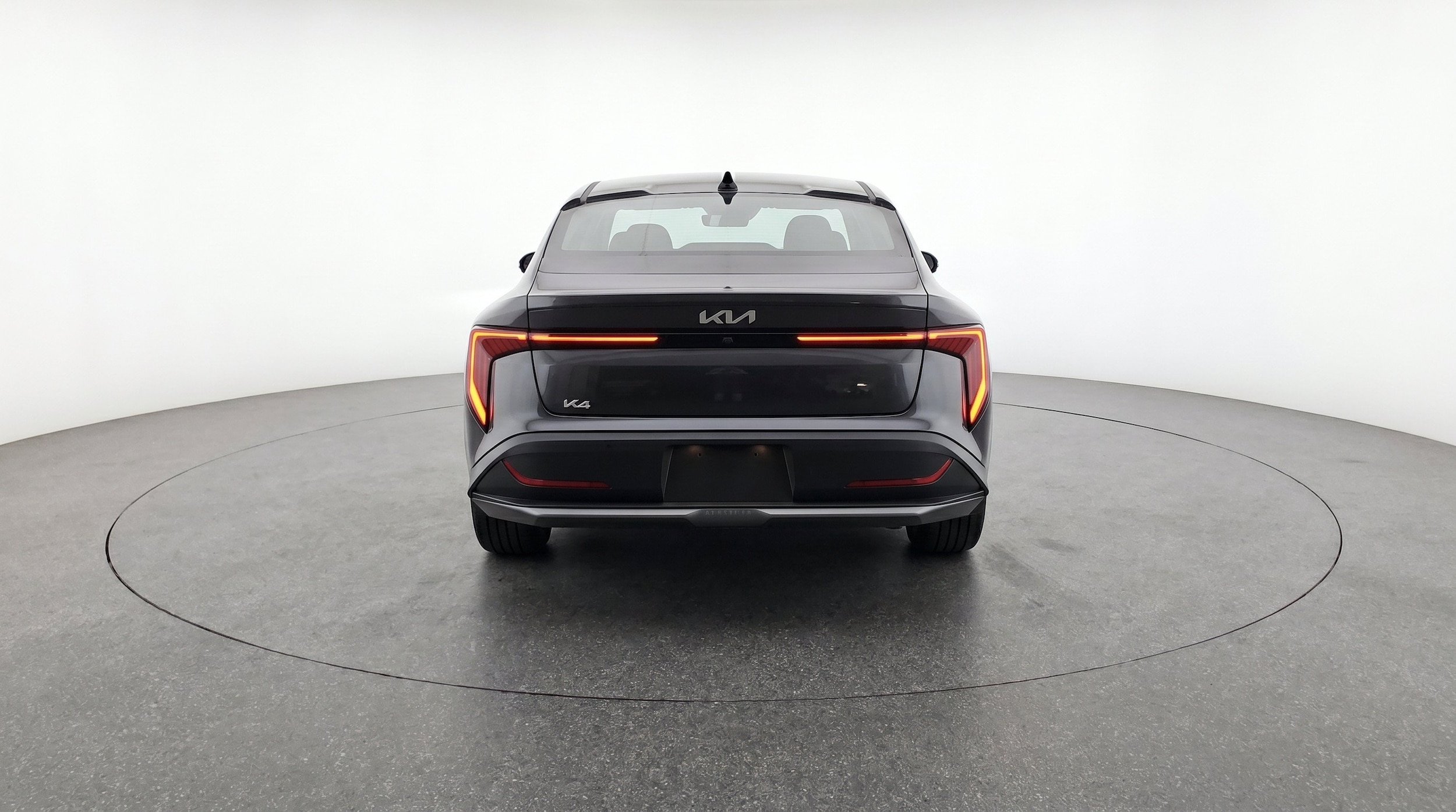 Thumbnail: 2025 Kia K4 - 7