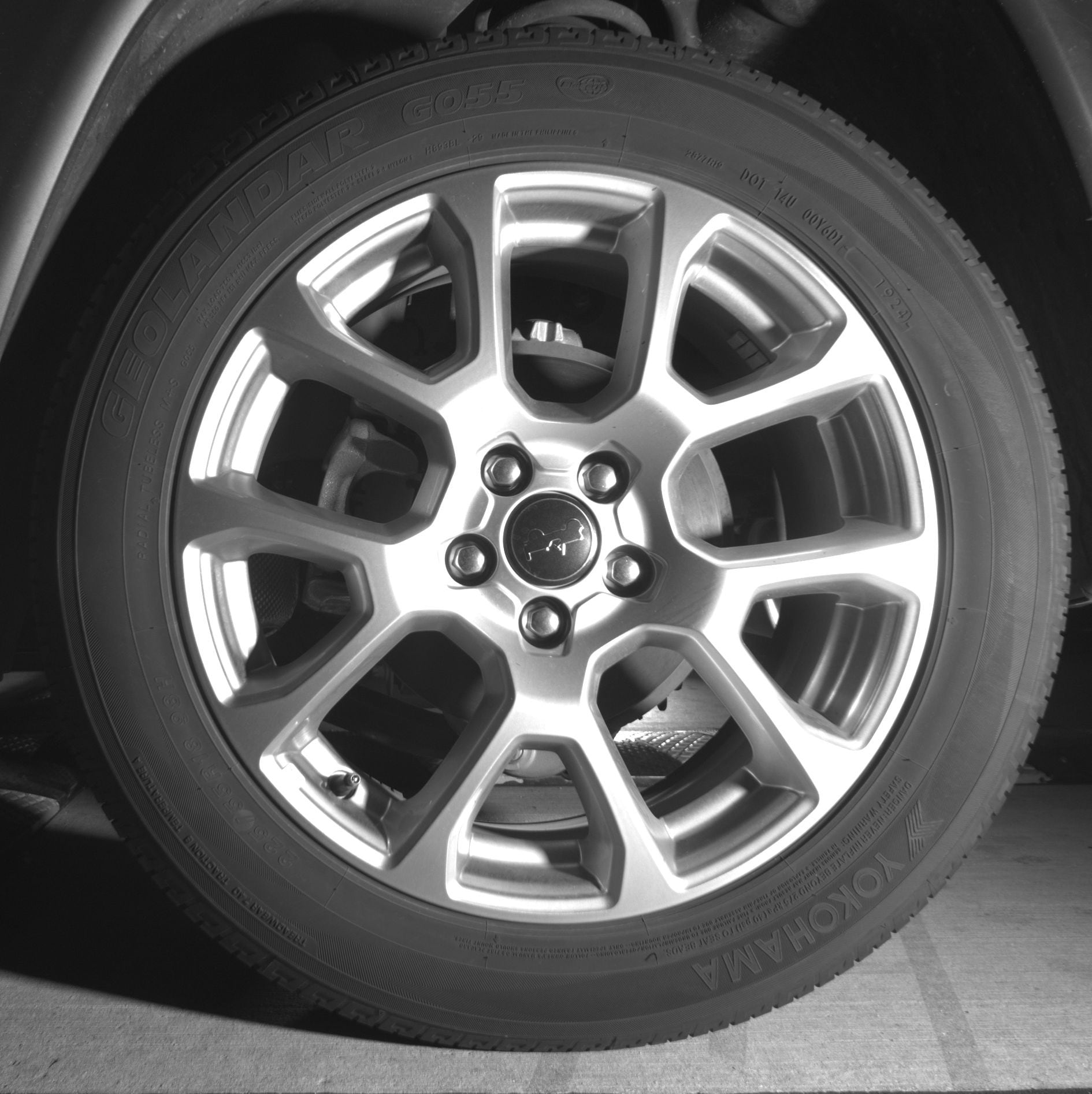 Thumbnail: 2025 Jeep Compass - 11