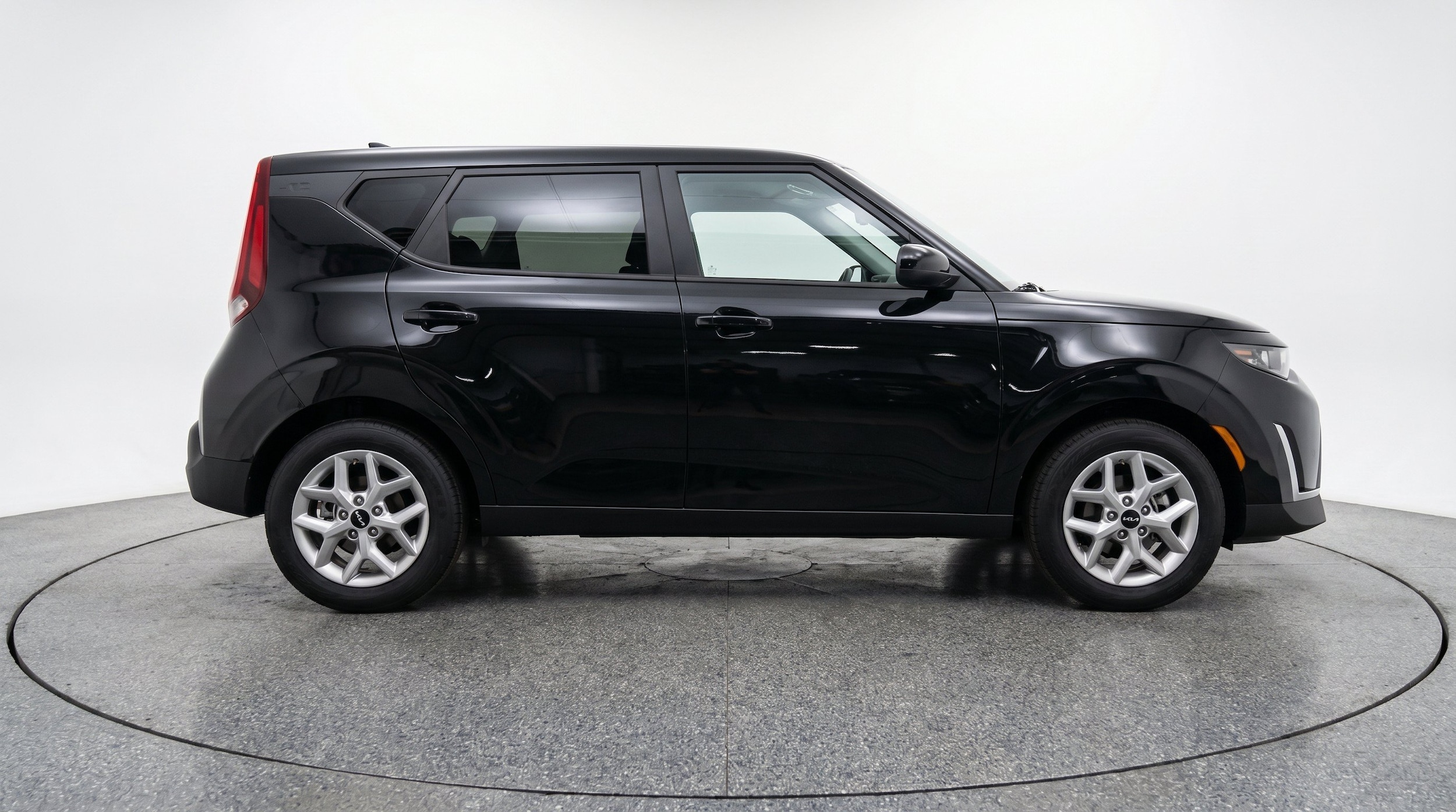 Thumbnail: 2025 Kia Soul - 11