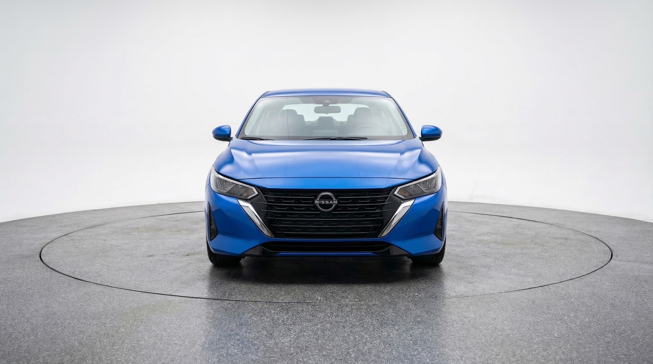 Thumbnail: 2025 Nissan Sentra - 2