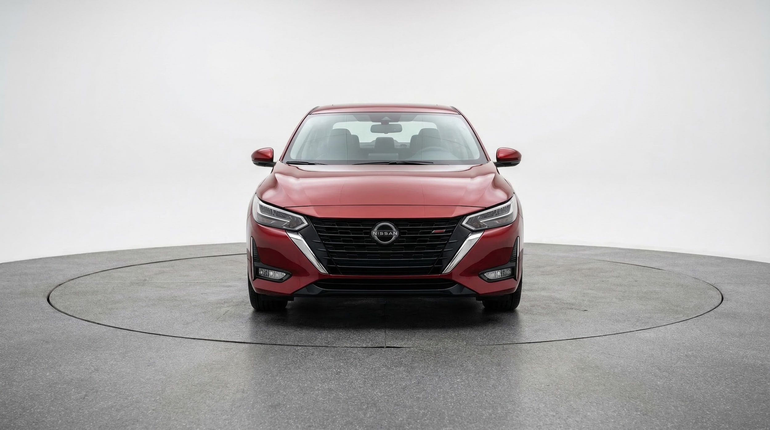Thumbnail: 2025 Nissan Sentra - 2