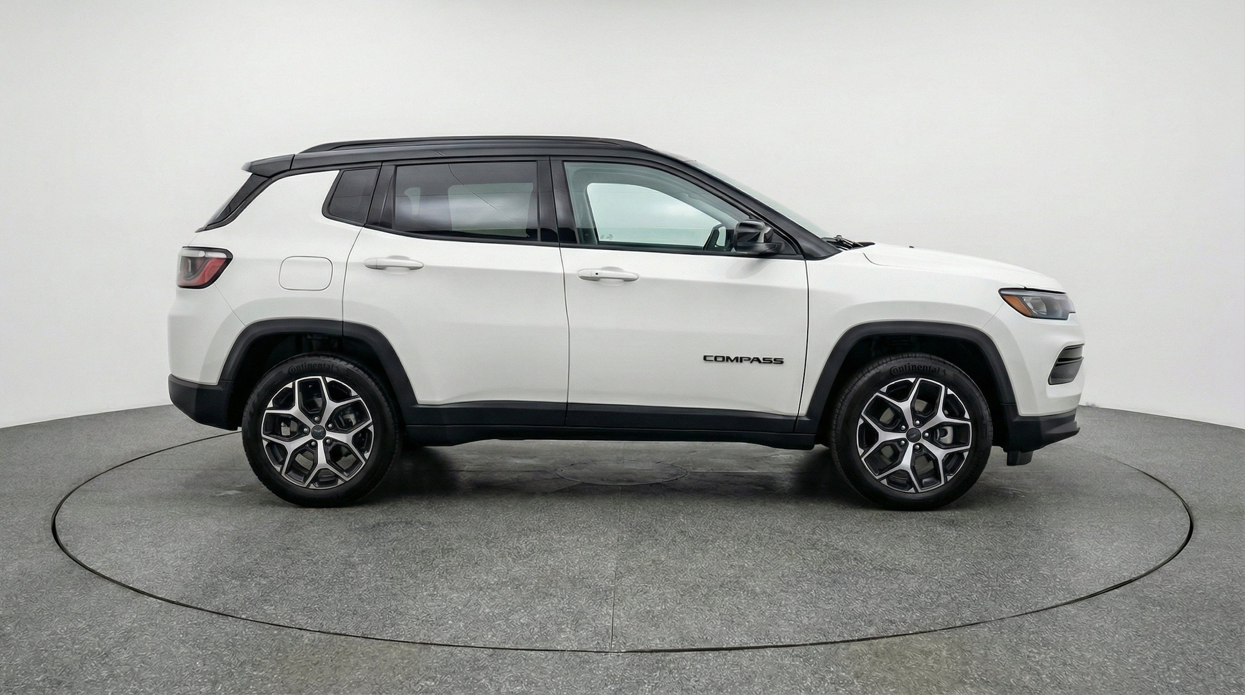 Thumbnail: 2025 Jeep Compass - 11