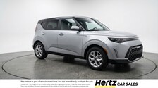 2025 Kia Soul  -
                  Coral Gables, FL