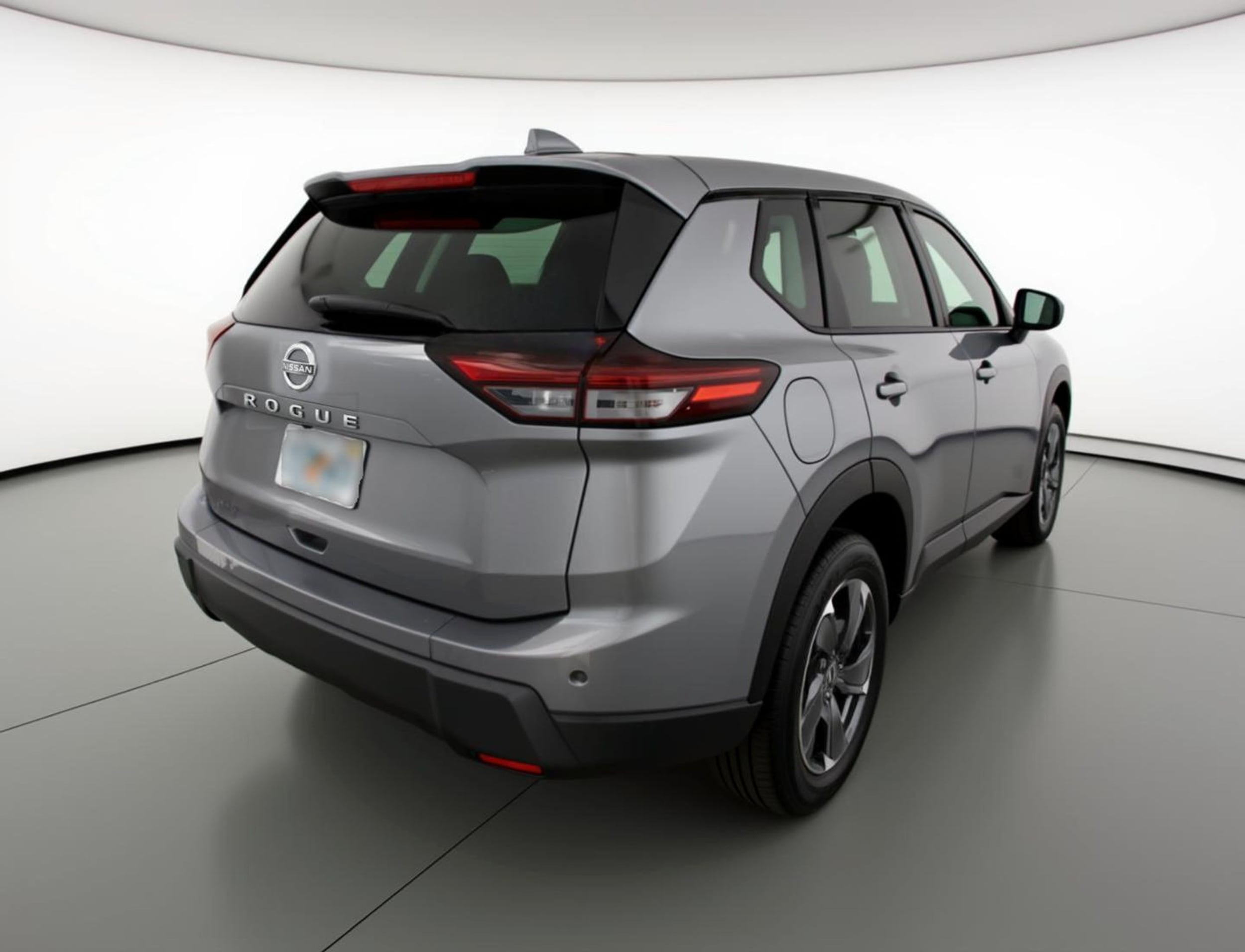 Thumbnail: 2025 Nissan Rogue - 7