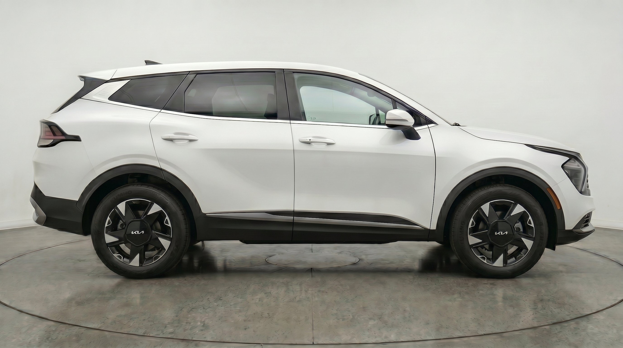 Thumbnail: 2026 Kia Sportage - 11