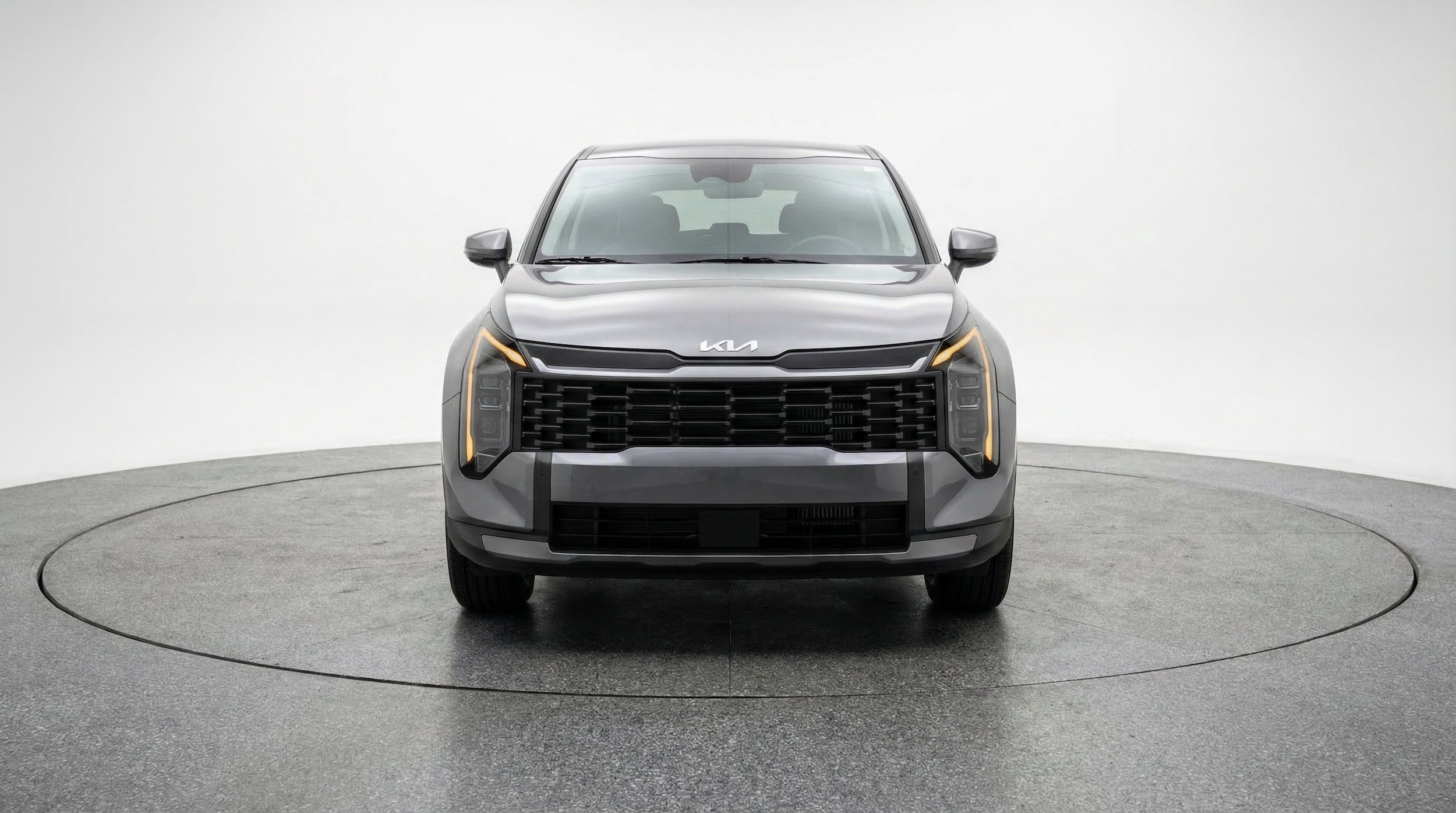 Thumbnail: 2026 Kia Sportage - 2