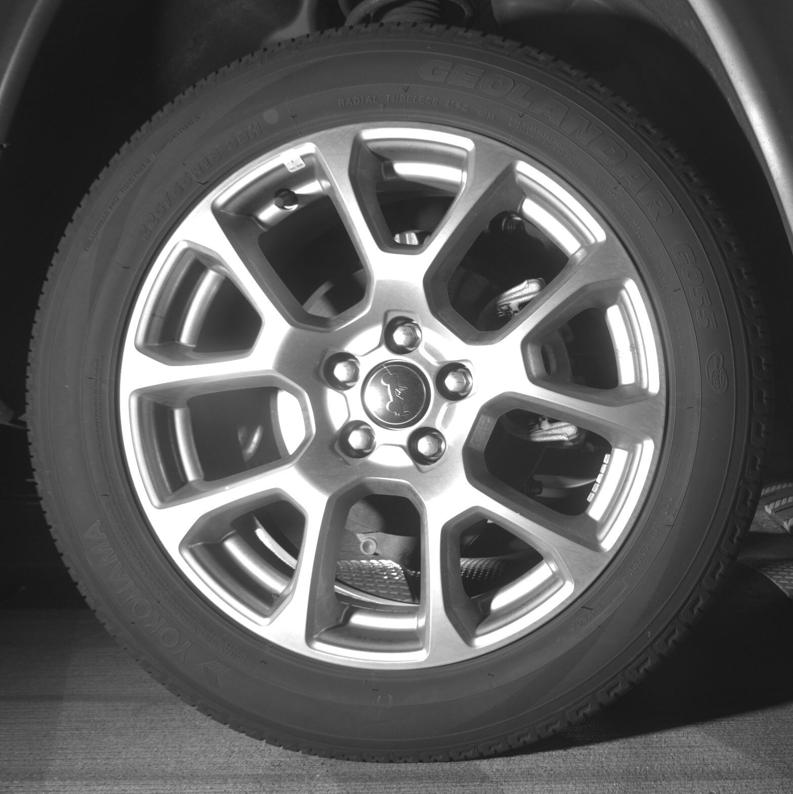 Thumbnail: 2025 Jeep Compass - 12