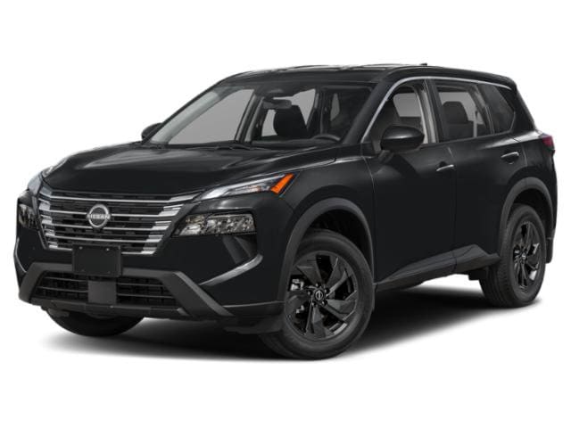 Thumbnail: 2026 Nissan Rogue - 1
