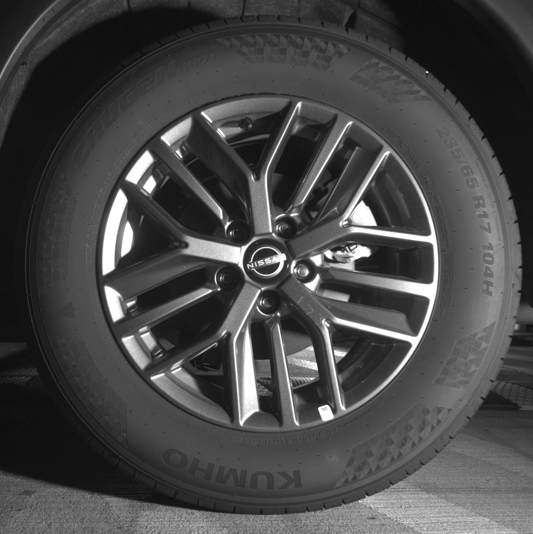 Thumbnail: 2026 Nissan Rogue - 14