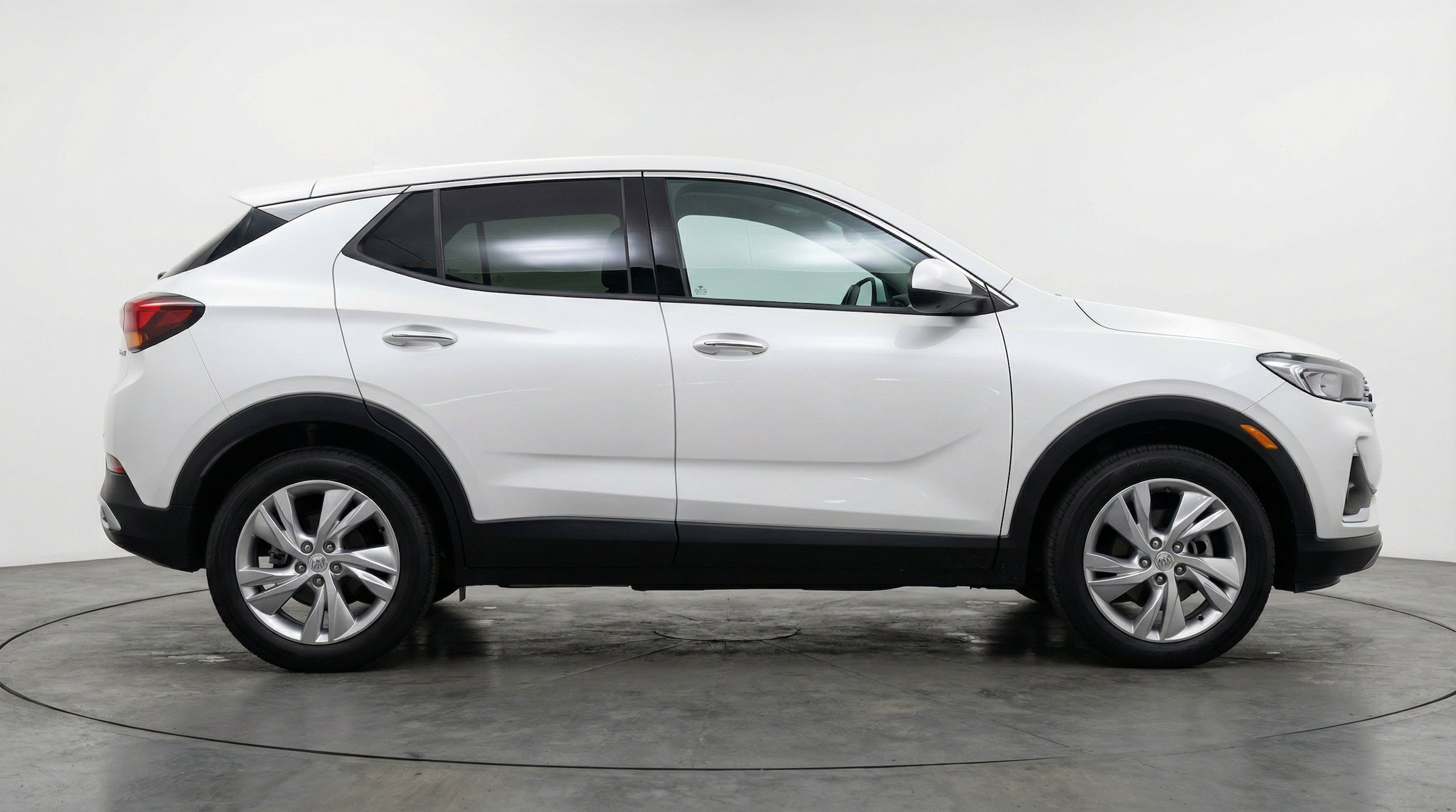 Thumbnail: 2026 Buick Encore GX - 11