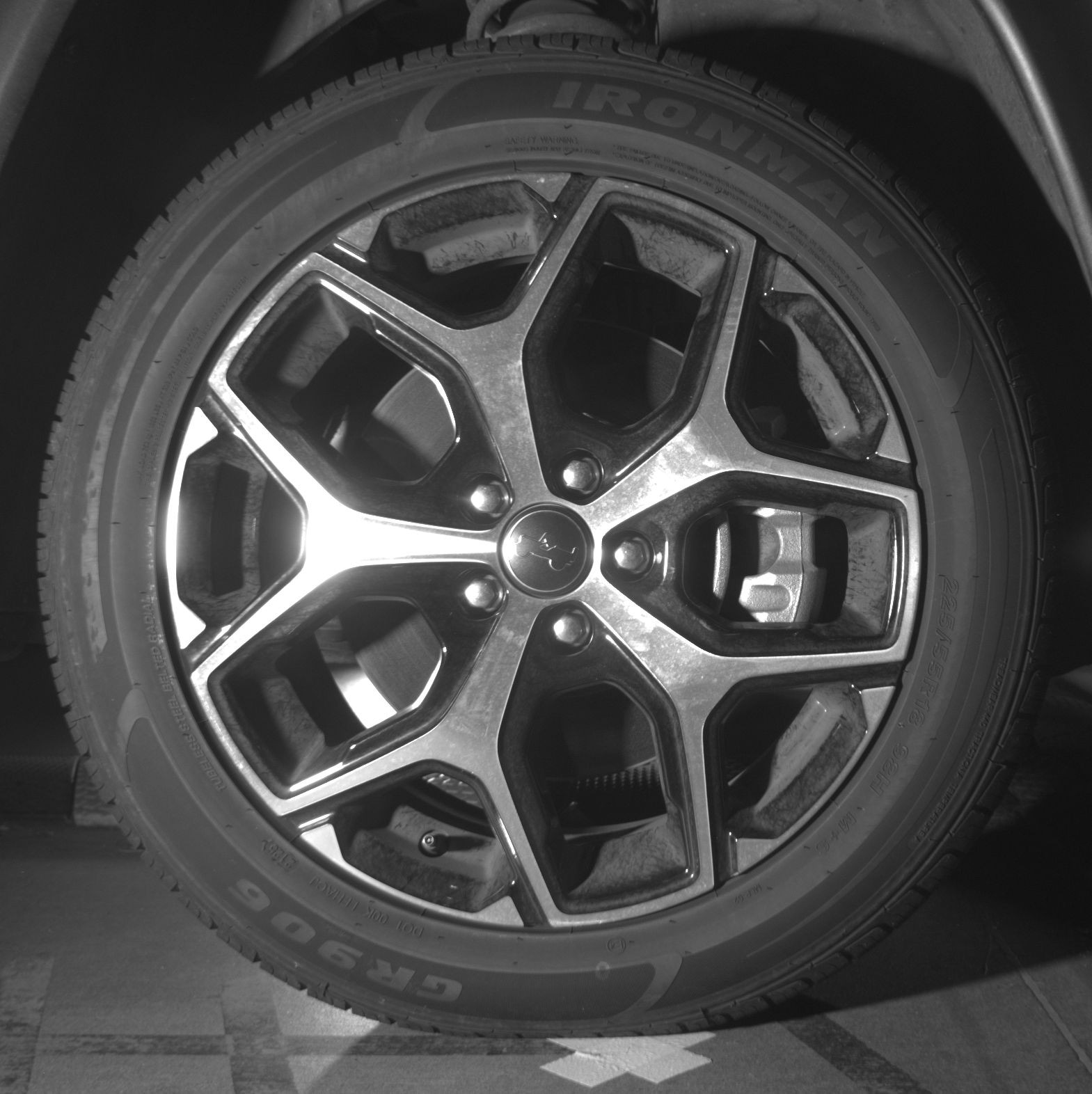 Thumbnail: 2025 Jeep Compass - 10