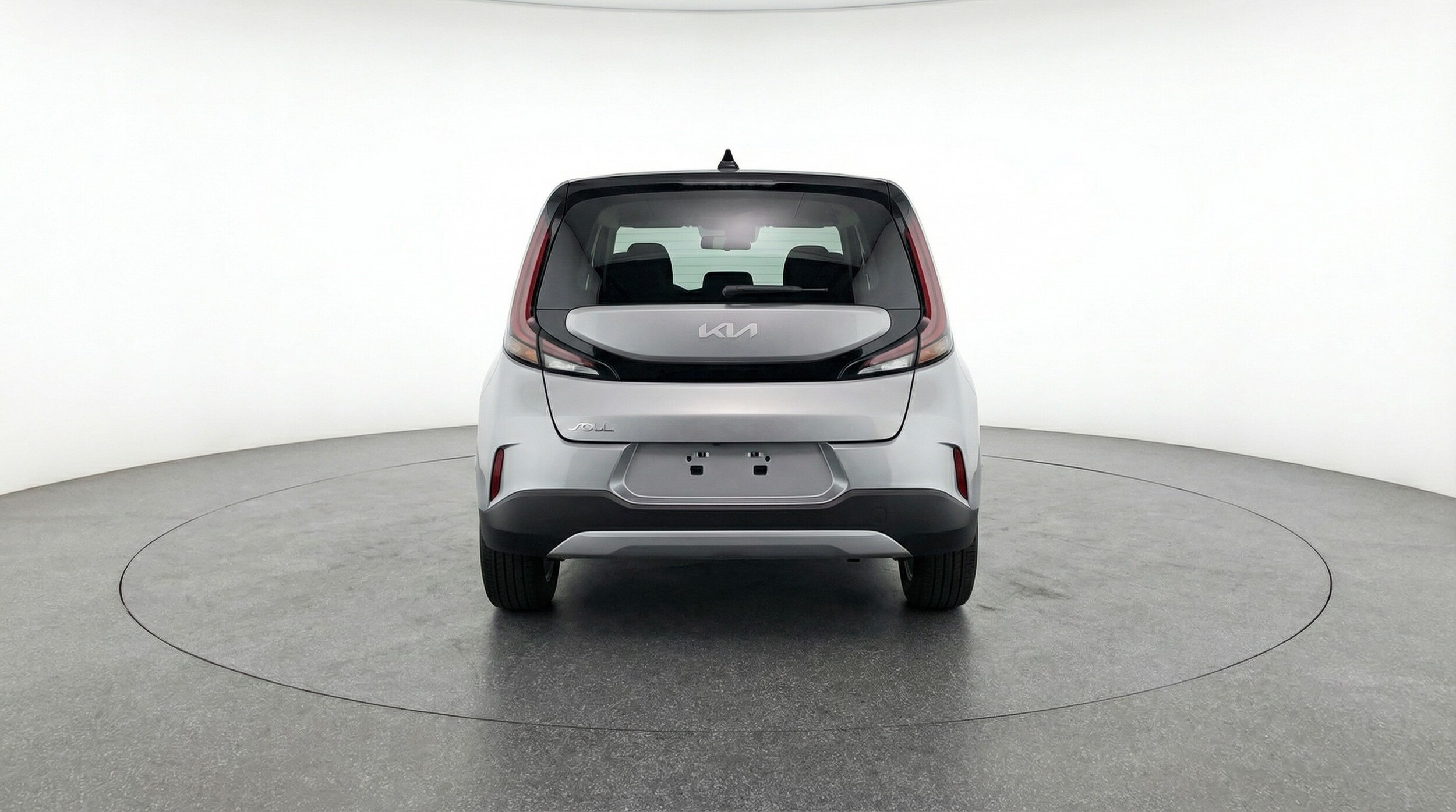 Thumbnail: 2025 Kia Soul - 6