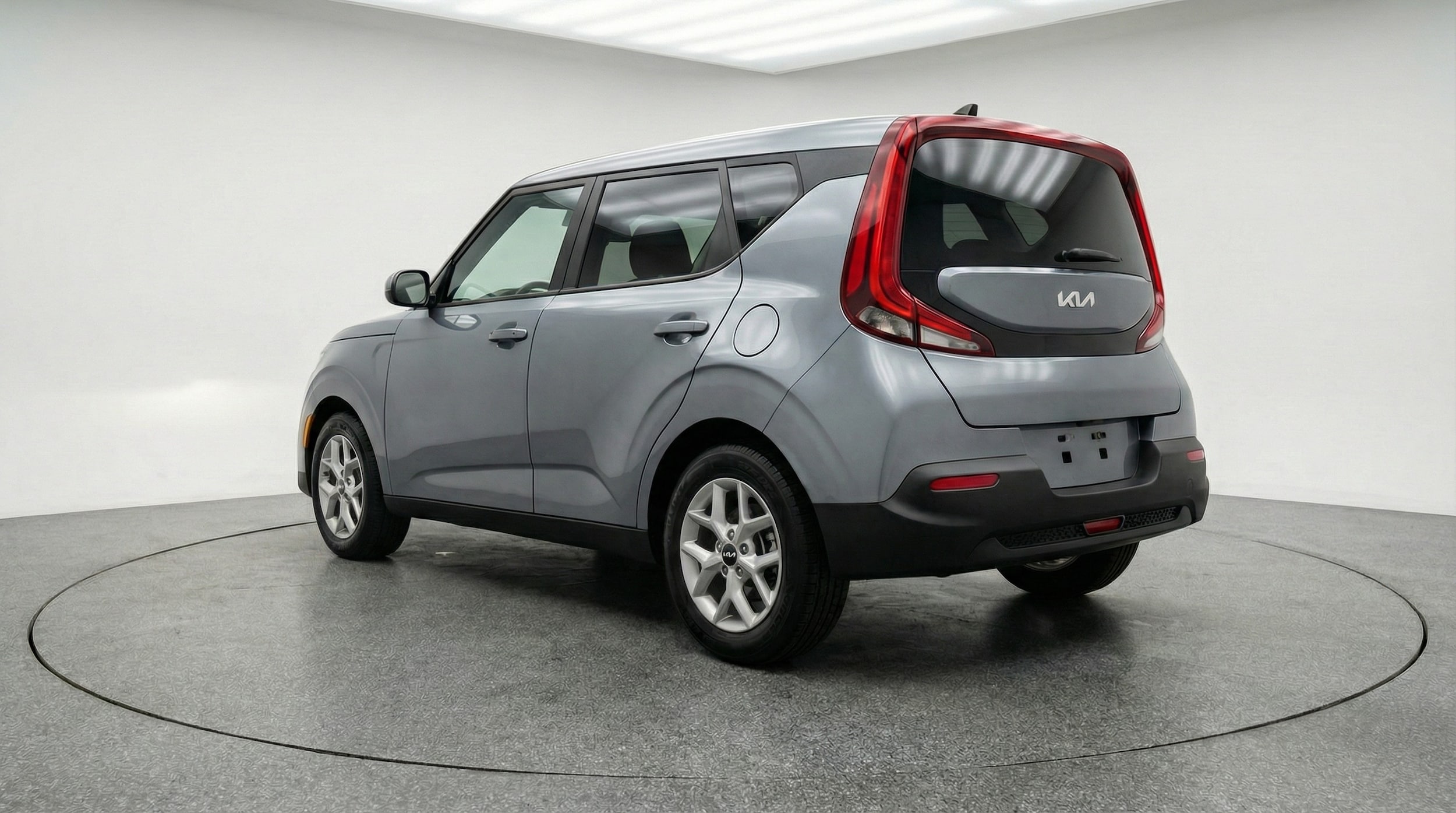 Thumbnail: 2025 Kia Soul - 5