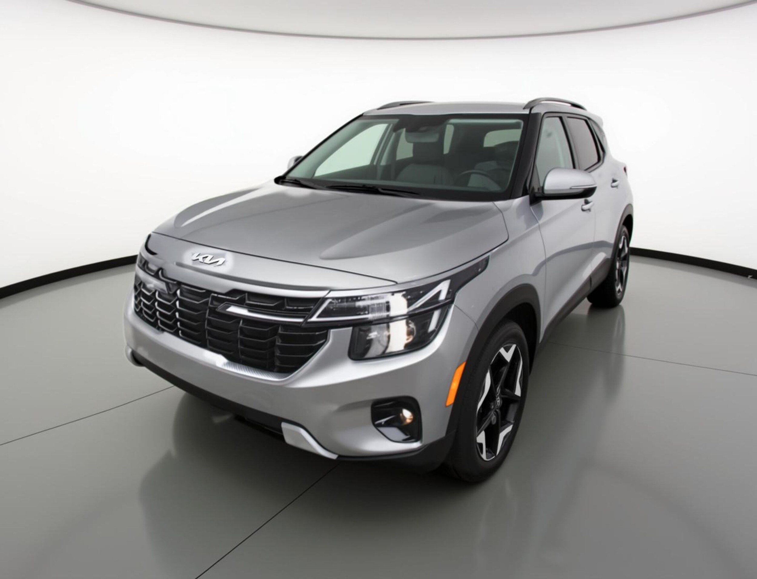 Thumbnail: 2025 Kia Seltos - 3