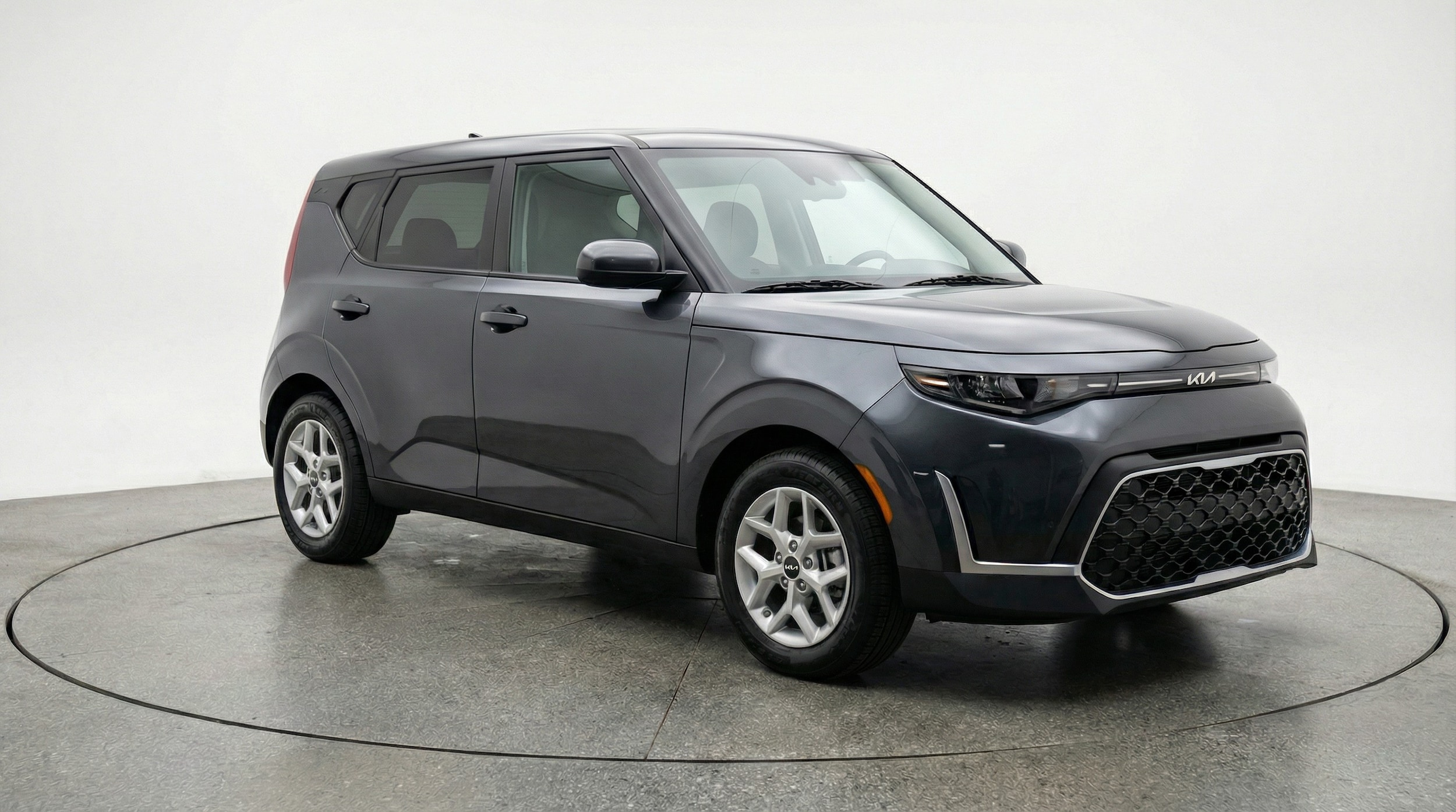 Thumbnail: 2025 Kia Soul - 1