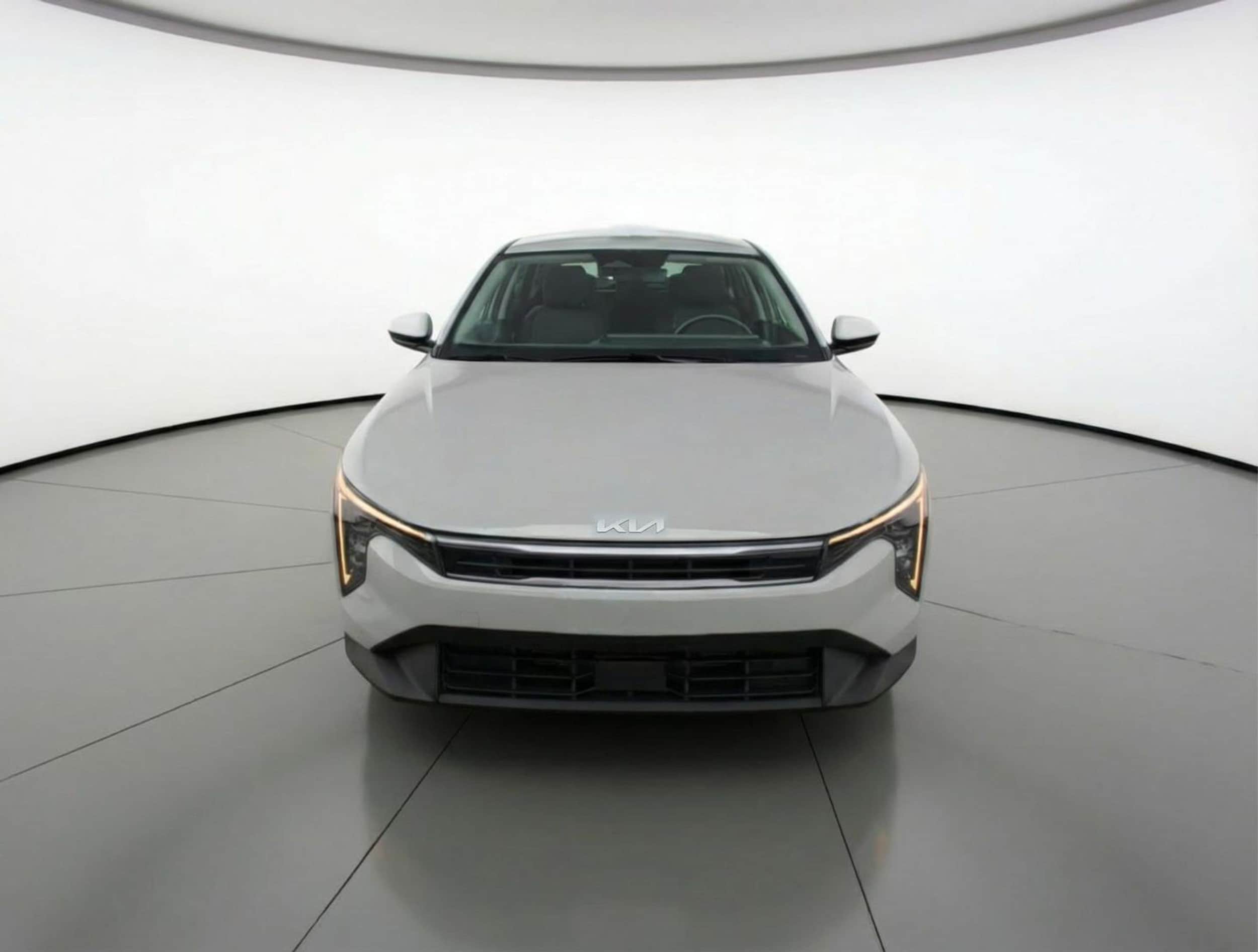 Thumbnail: 2025 Kia K4 - 2