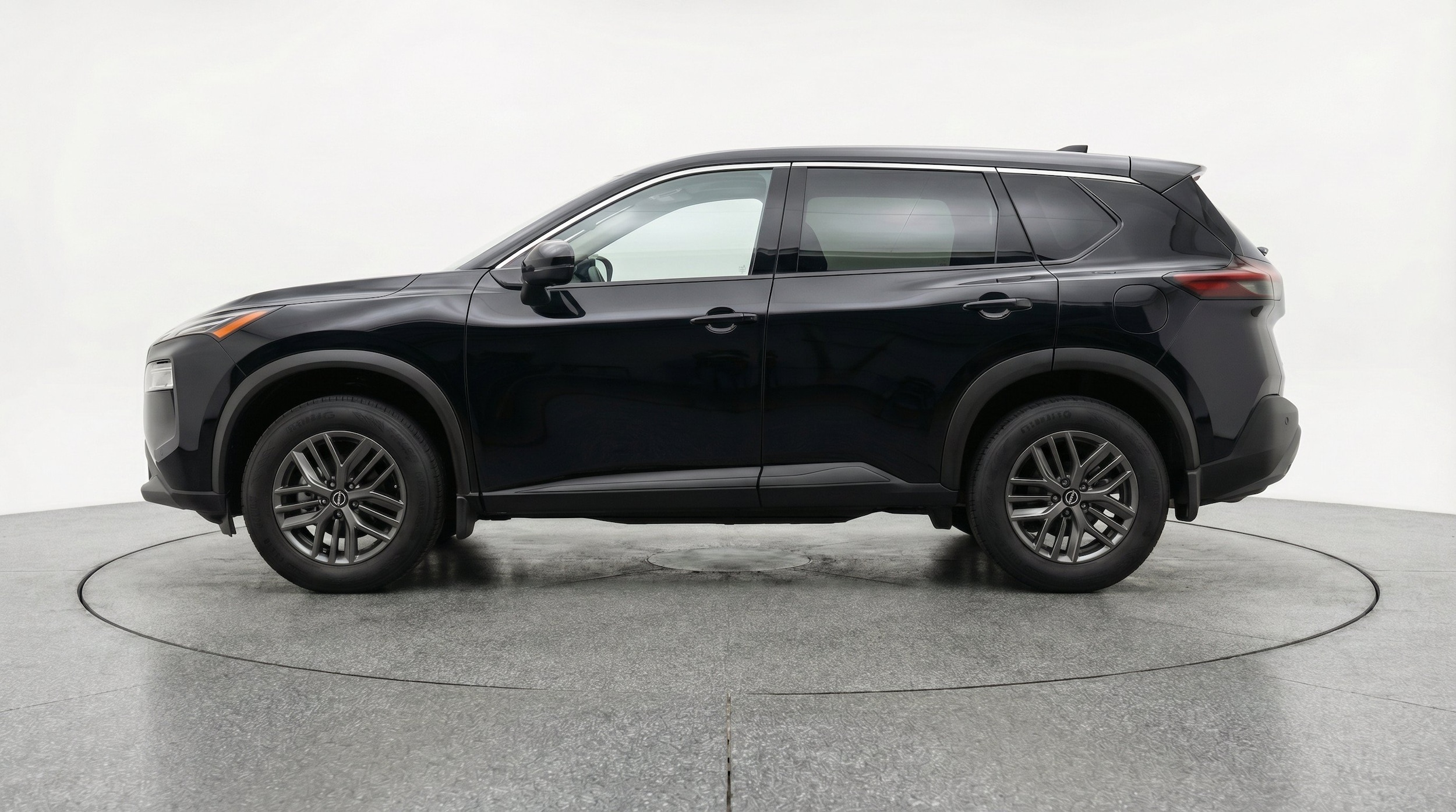 Thumbnail: 2026 Nissan Rogue - 5