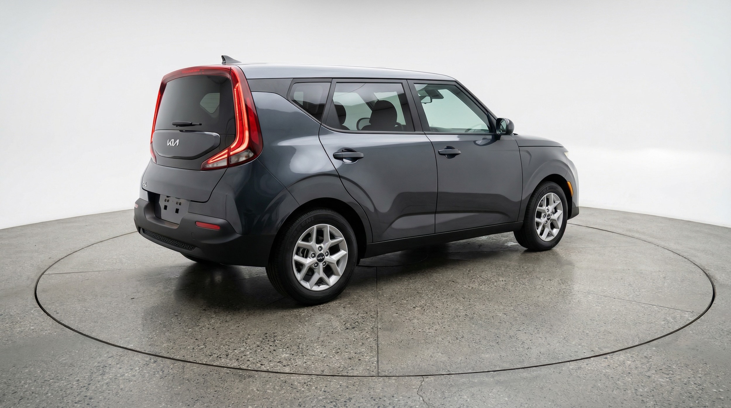 Thumbnail: 2025 Kia Soul - 7
