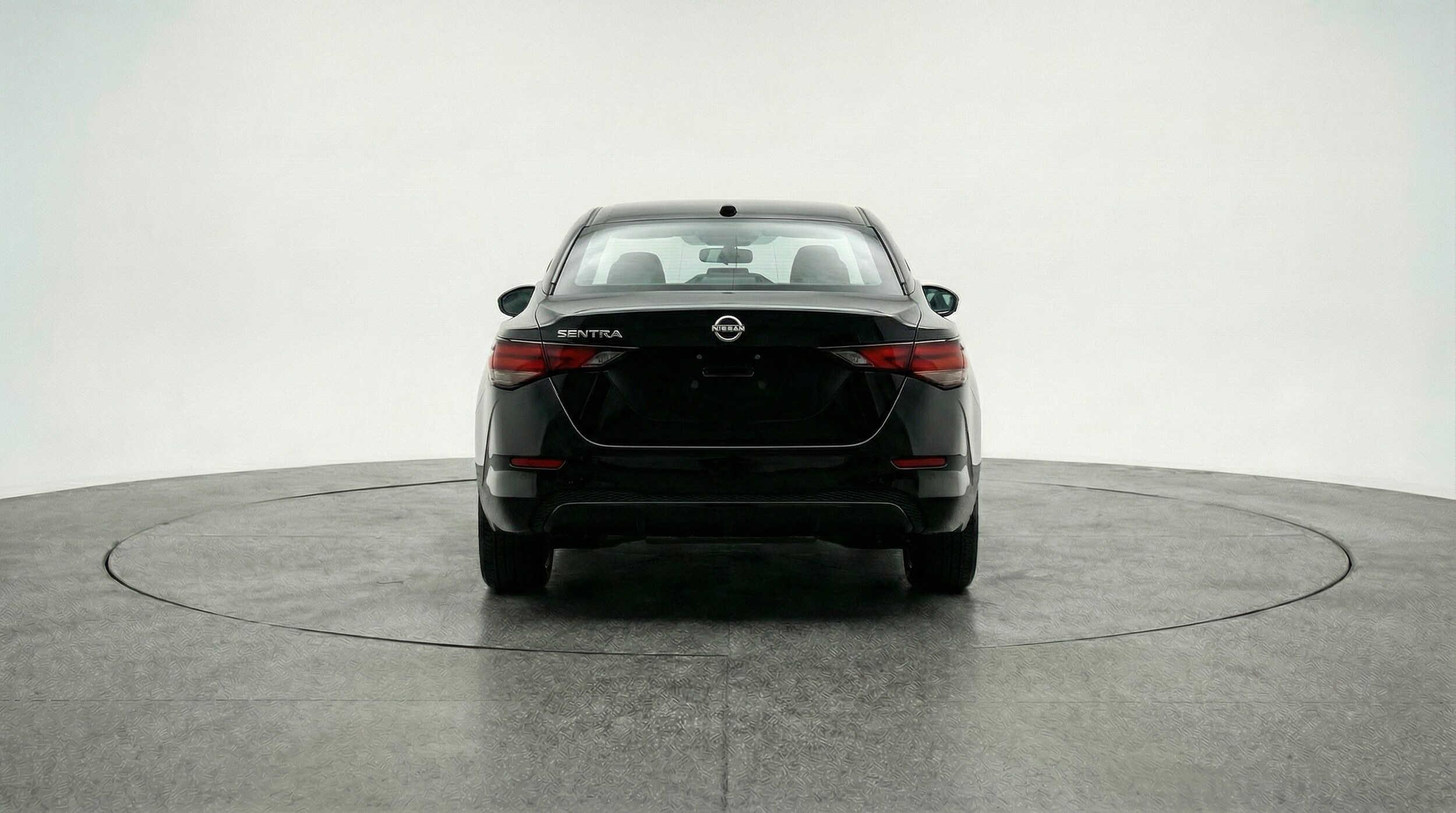 Thumbnail: 2025 Nissan Sentra - 6