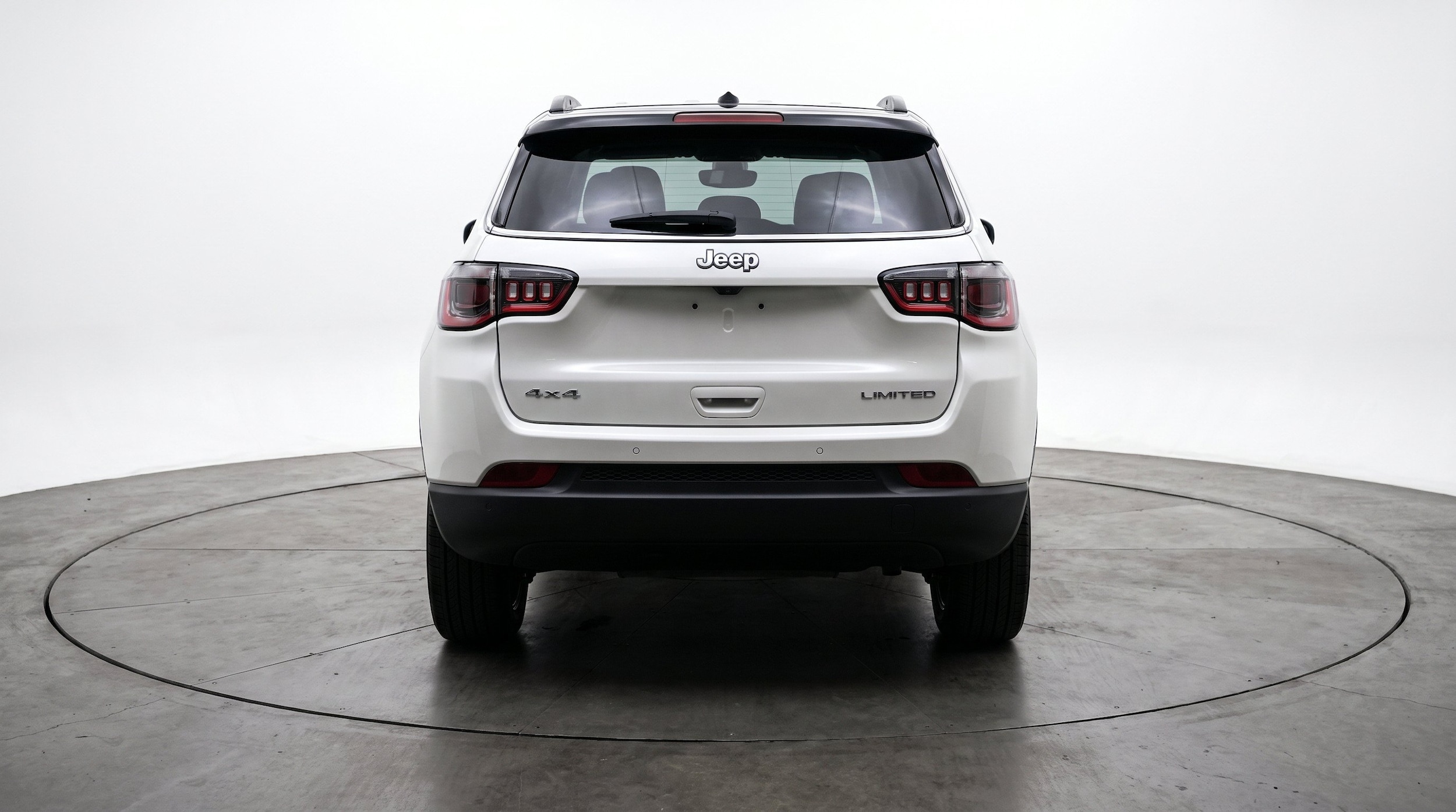 Thumbnail: 2025 Jeep Compass - 7