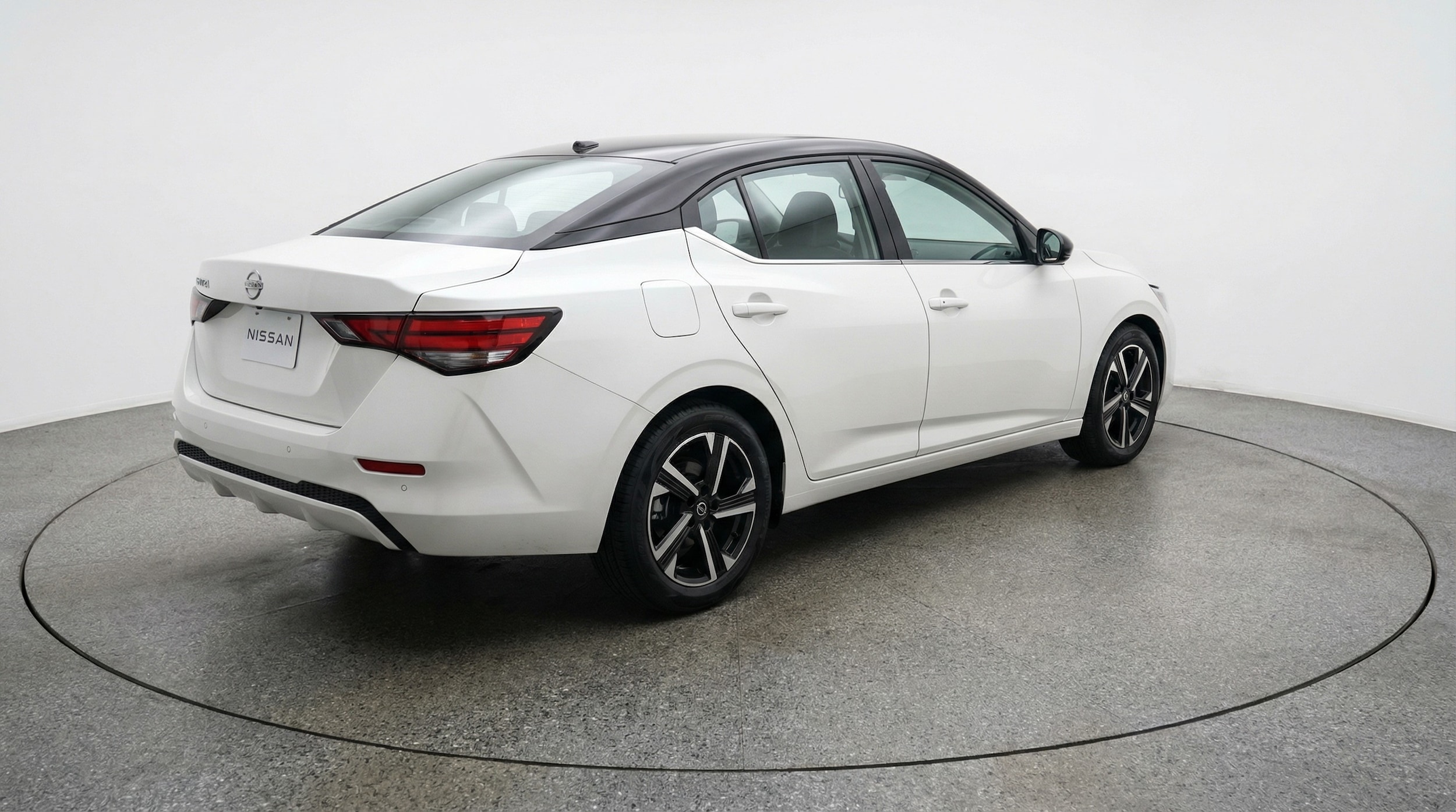 Thumbnail: 2025 Nissan Sentra - 7