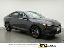 2025 Kia K4  -
                  Coral Gables, FL