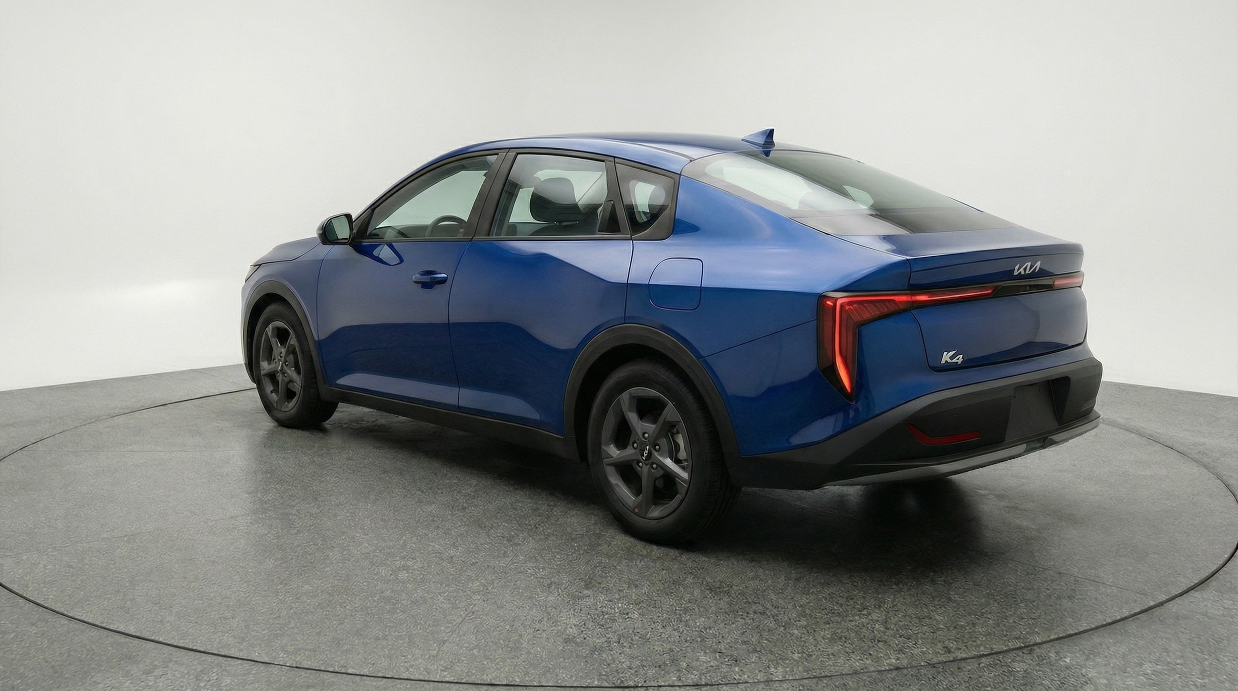 Thumbnail: 2025 Kia K4 - 5