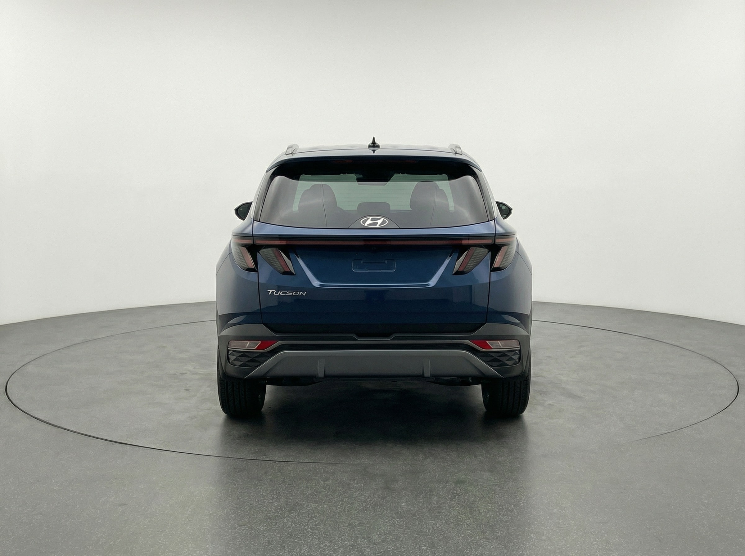 Thumbnail: 2025 Hyundai Tucson - 6