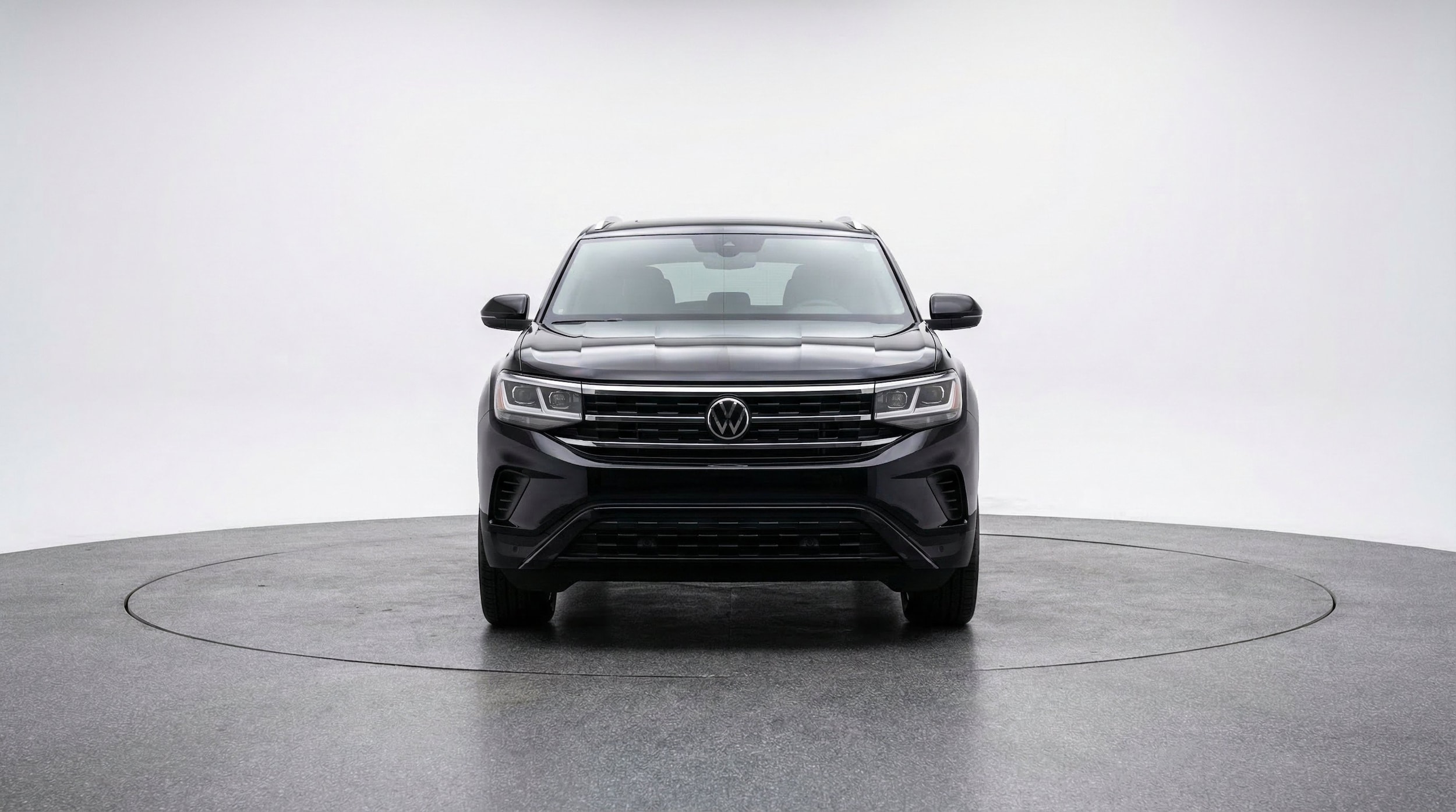 Thumbnail: 2026 Volkswagen Atlas - 2