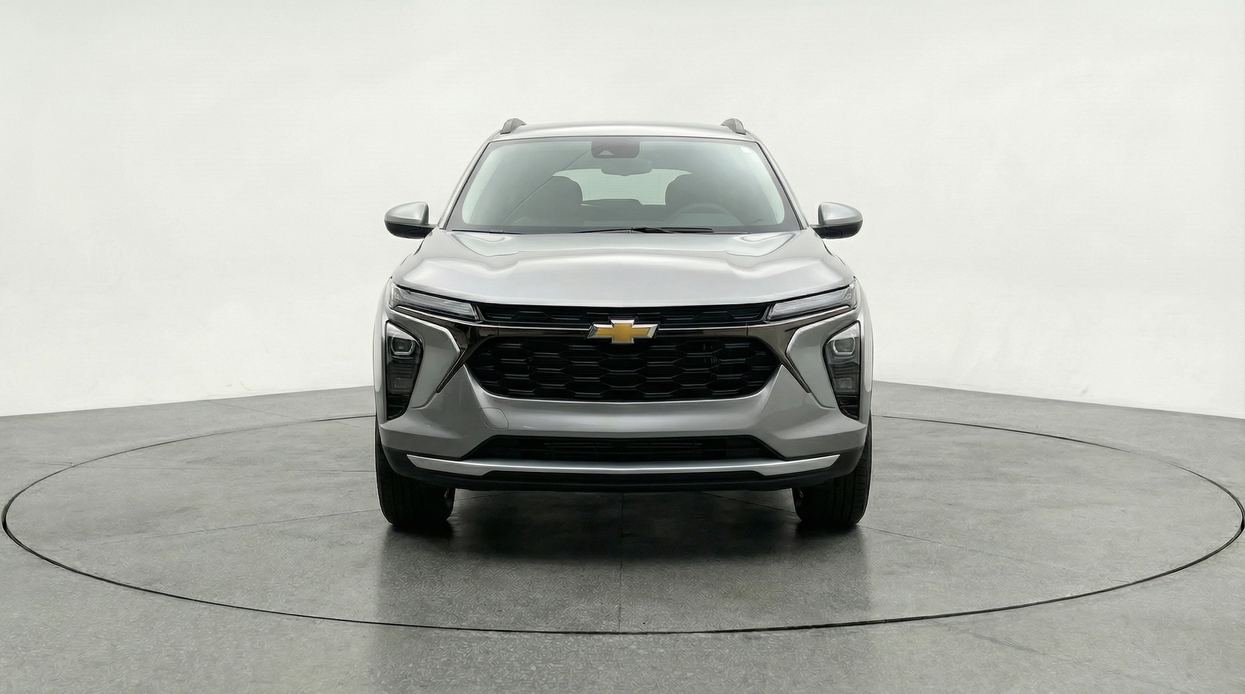 Thumbnail: 2025 Chevrolet Trax - 2