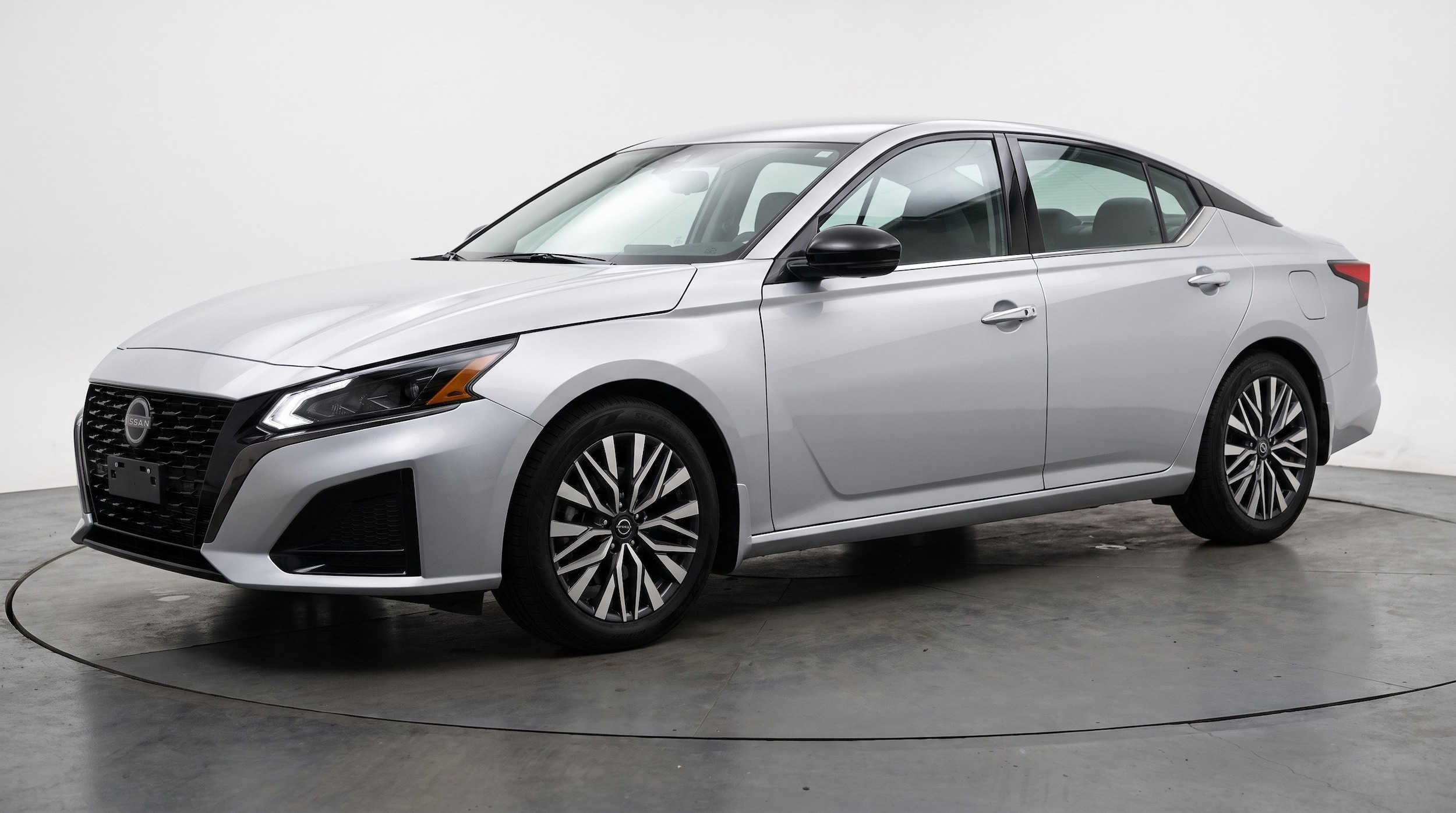 Thumbnail: 2026 Nissan Altima - 3