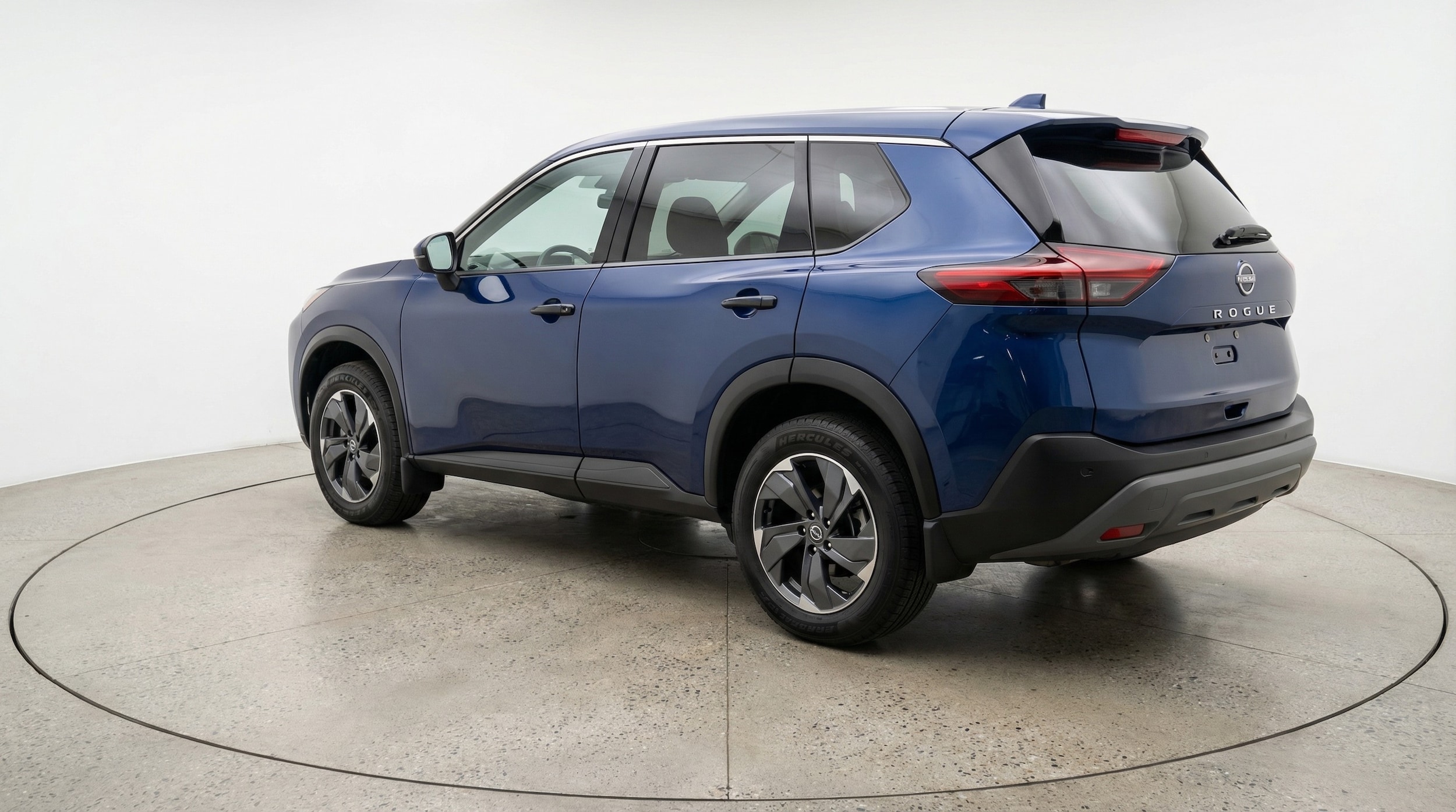 Thumbnail: 2025 Nissan Rogue - 5