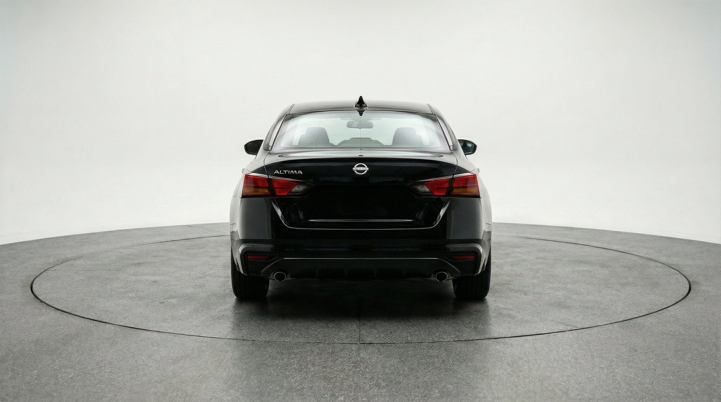 Thumbnail: 2026 Nissan Altima - 7
