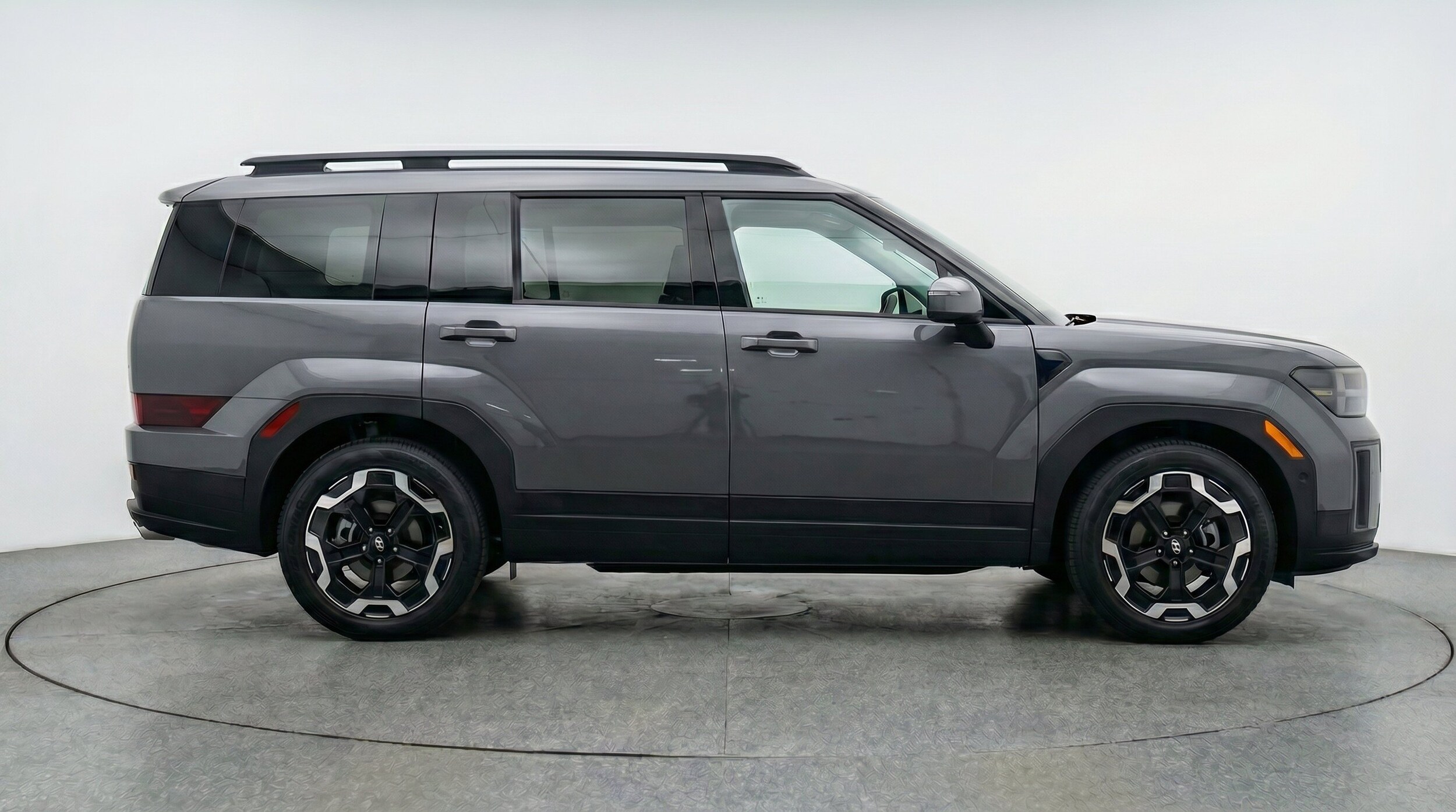 Thumbnail: 2026 Hyundai Santa Fe - 11
