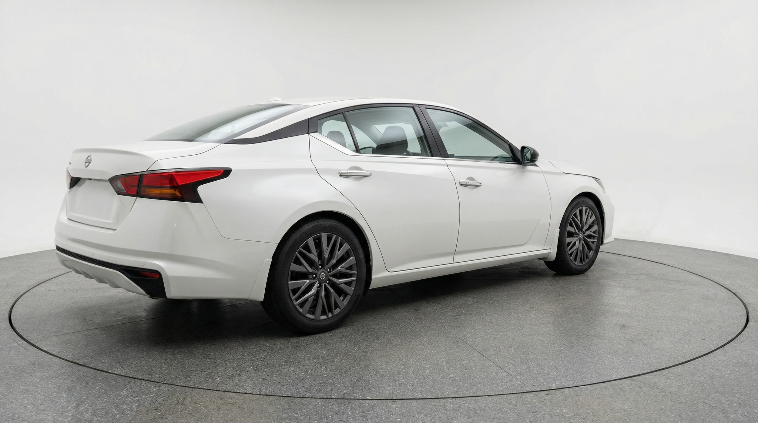 Thumbnail: 2025 Nissan Altima - 7