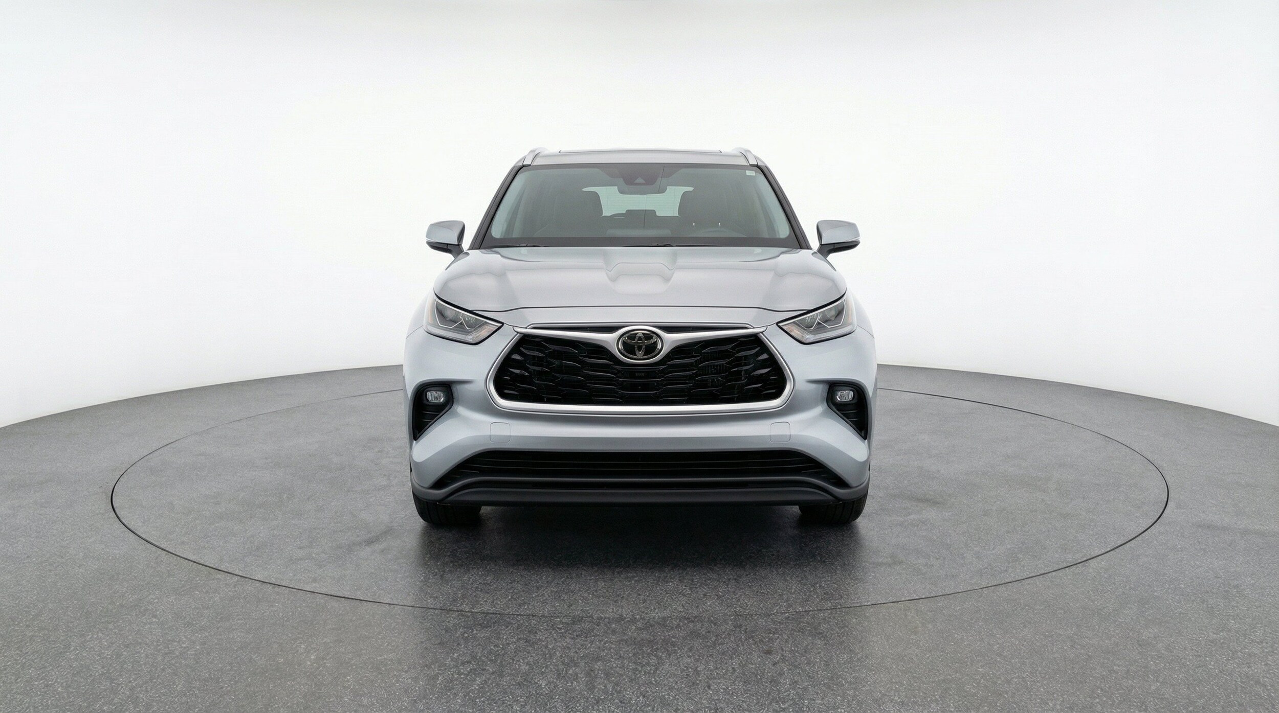 Thumbnail: 2025 Toyota Highlander - 2