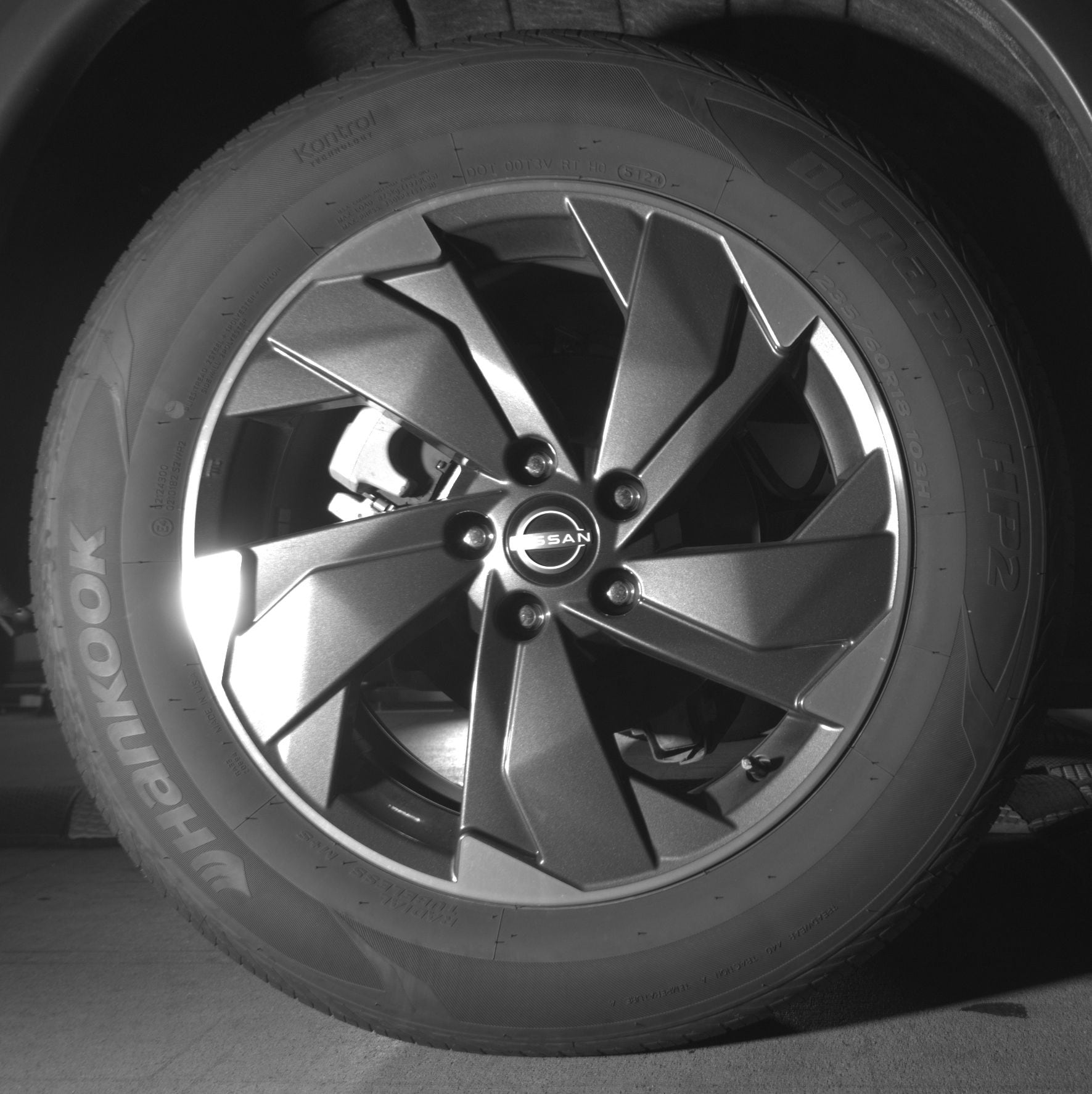 Thumbnail: 2025 Nissan Rogue - 12