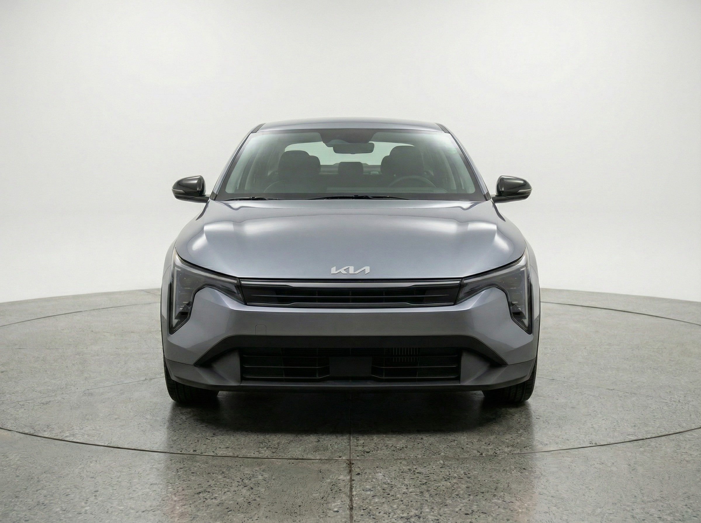 Thumbnail: 2025 Kia K4 - 2