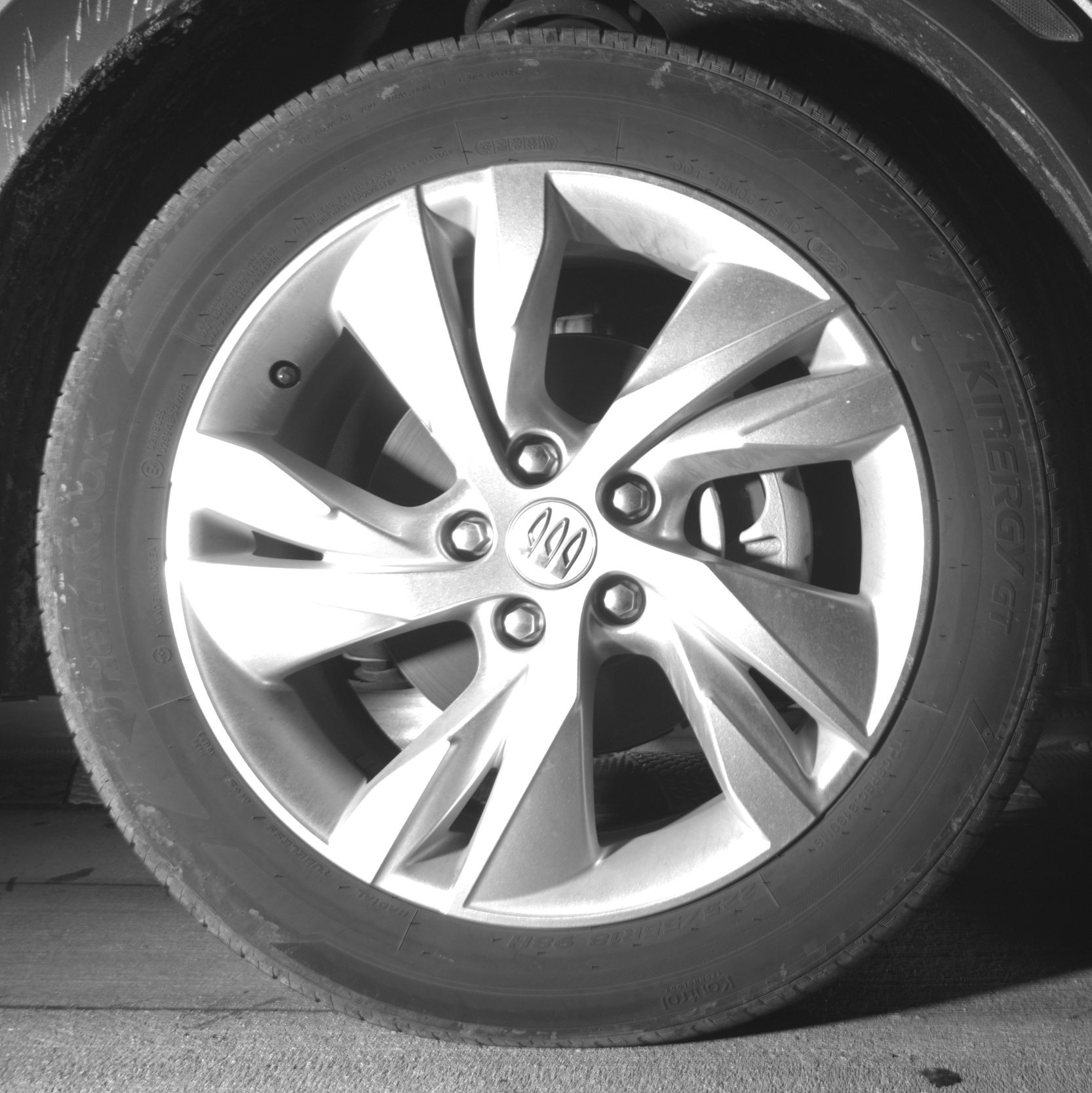 Thumbnail: 2025 Buick Encore GX - 10