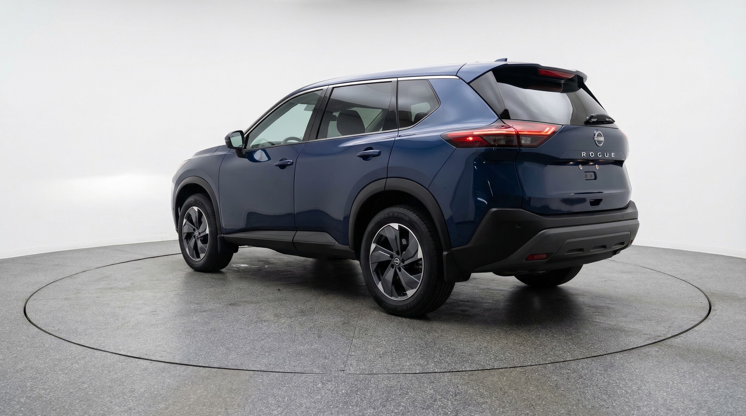 Thumbnail: 2025 Nissan Rogue - 5
