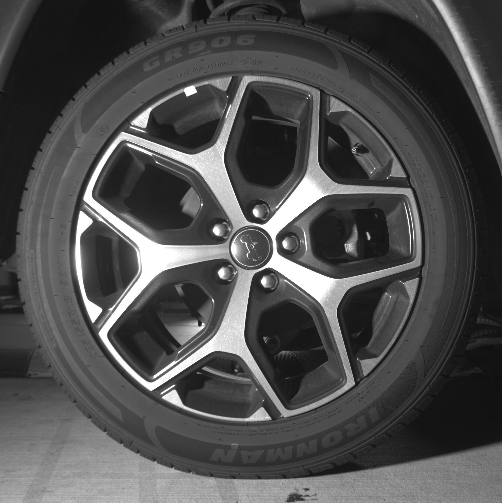 Thumbnail: 2025 Jeep Compass - 12