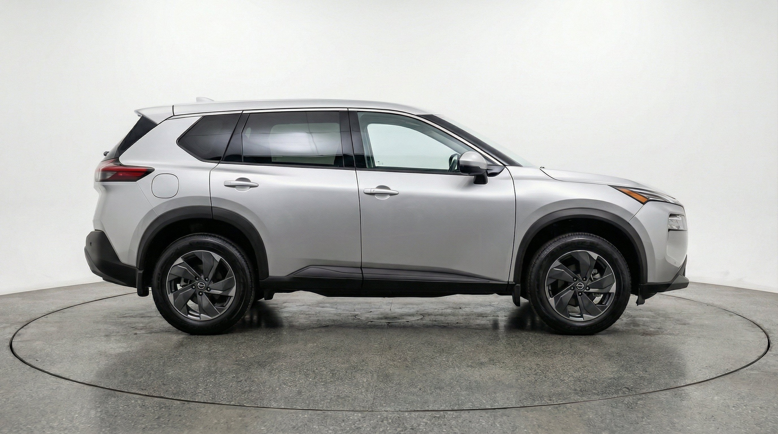 Thumbnail: 2025 Nissan Rogue - 11