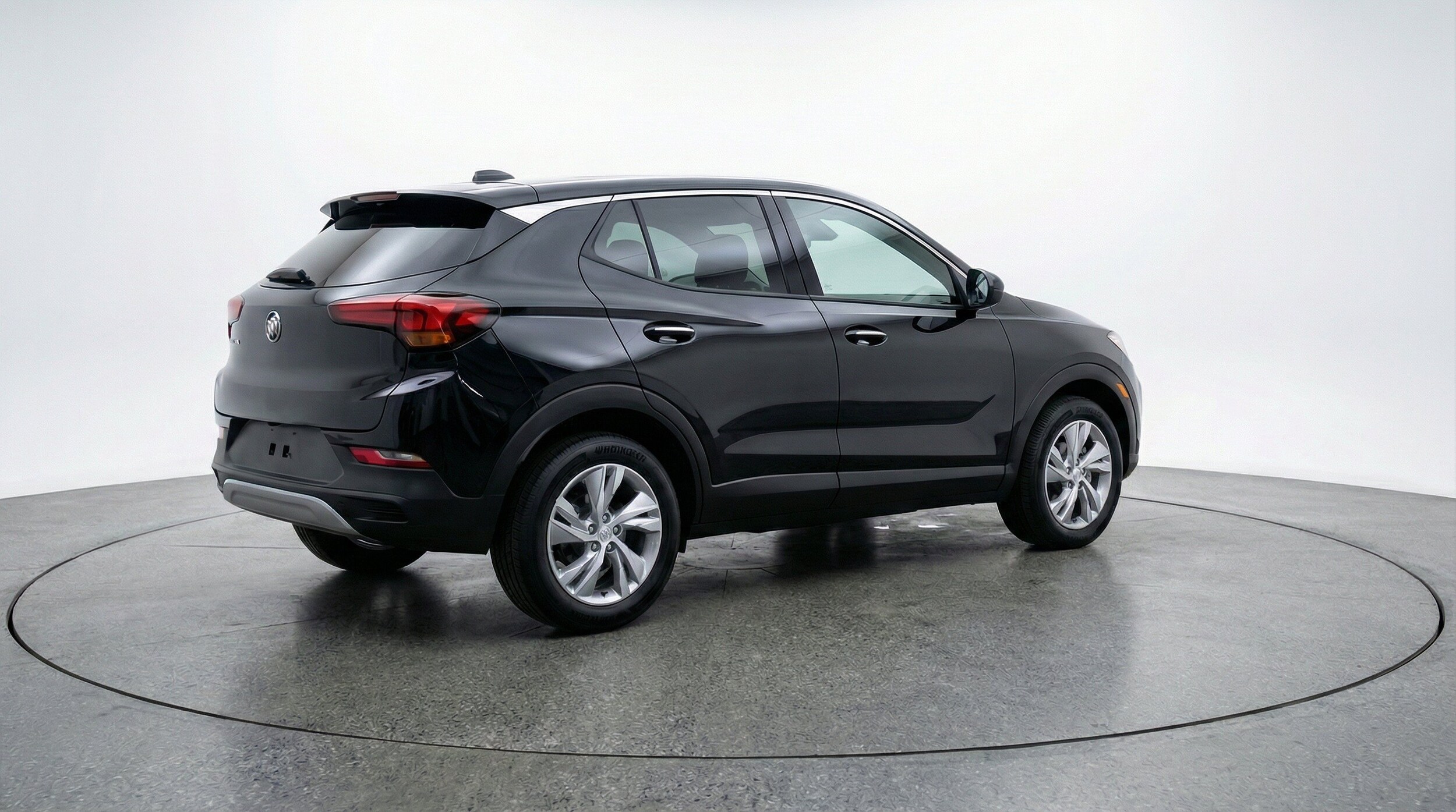 Thumbnail: 2026 Buick Encore GX - 9