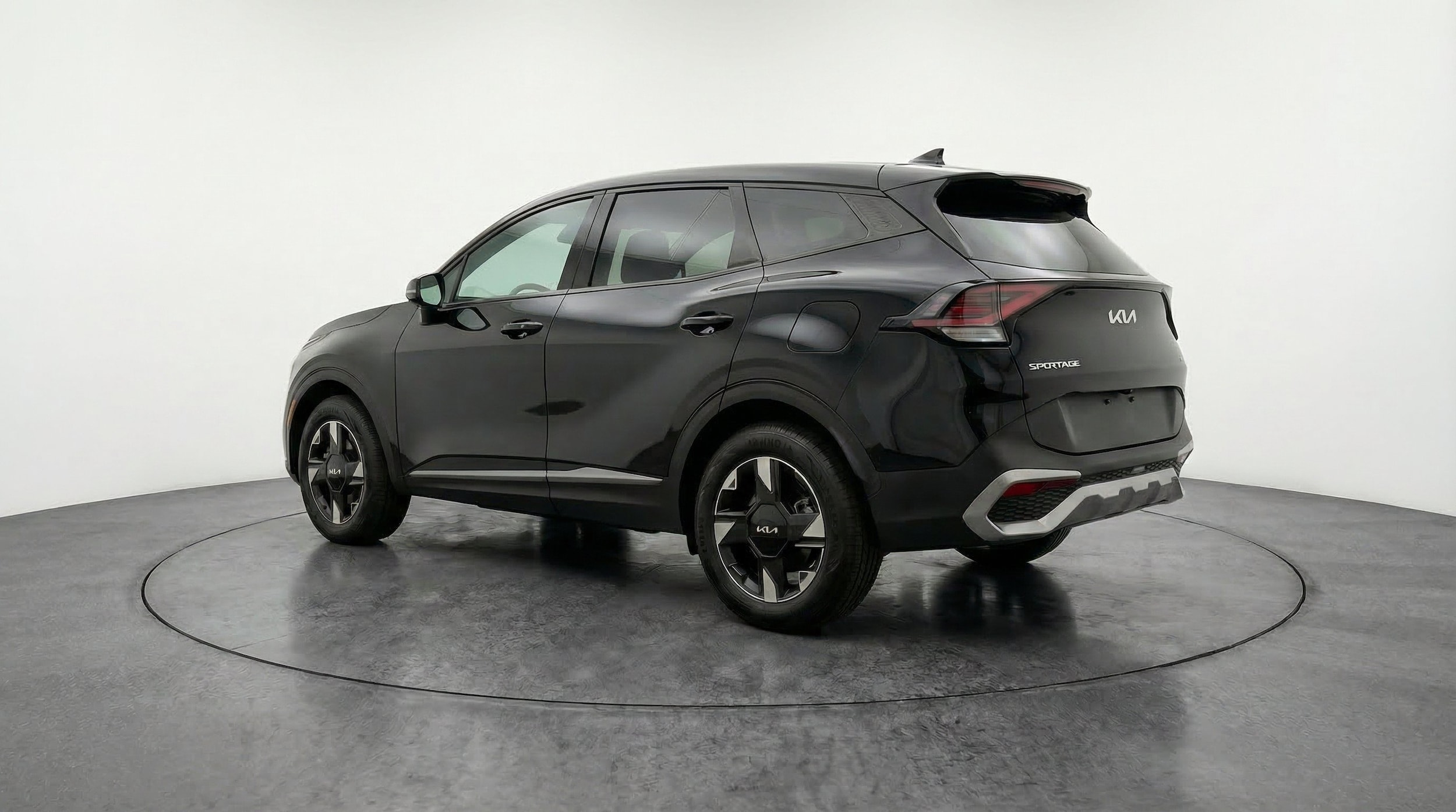 Thumbnail: 2026 Kia Sportage - 6