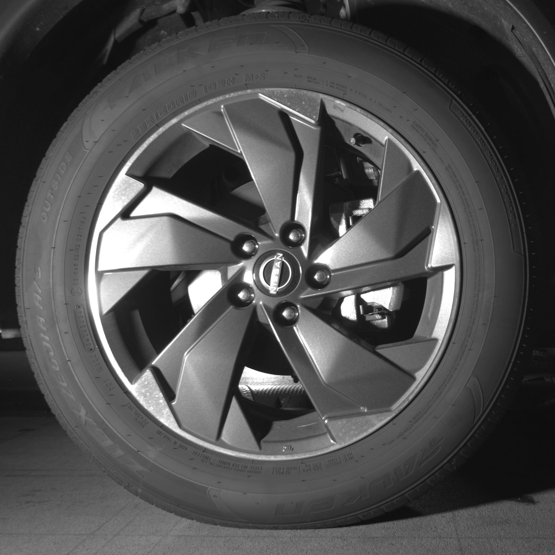 Thumbnail: 2025 Nissan Rogue - 10