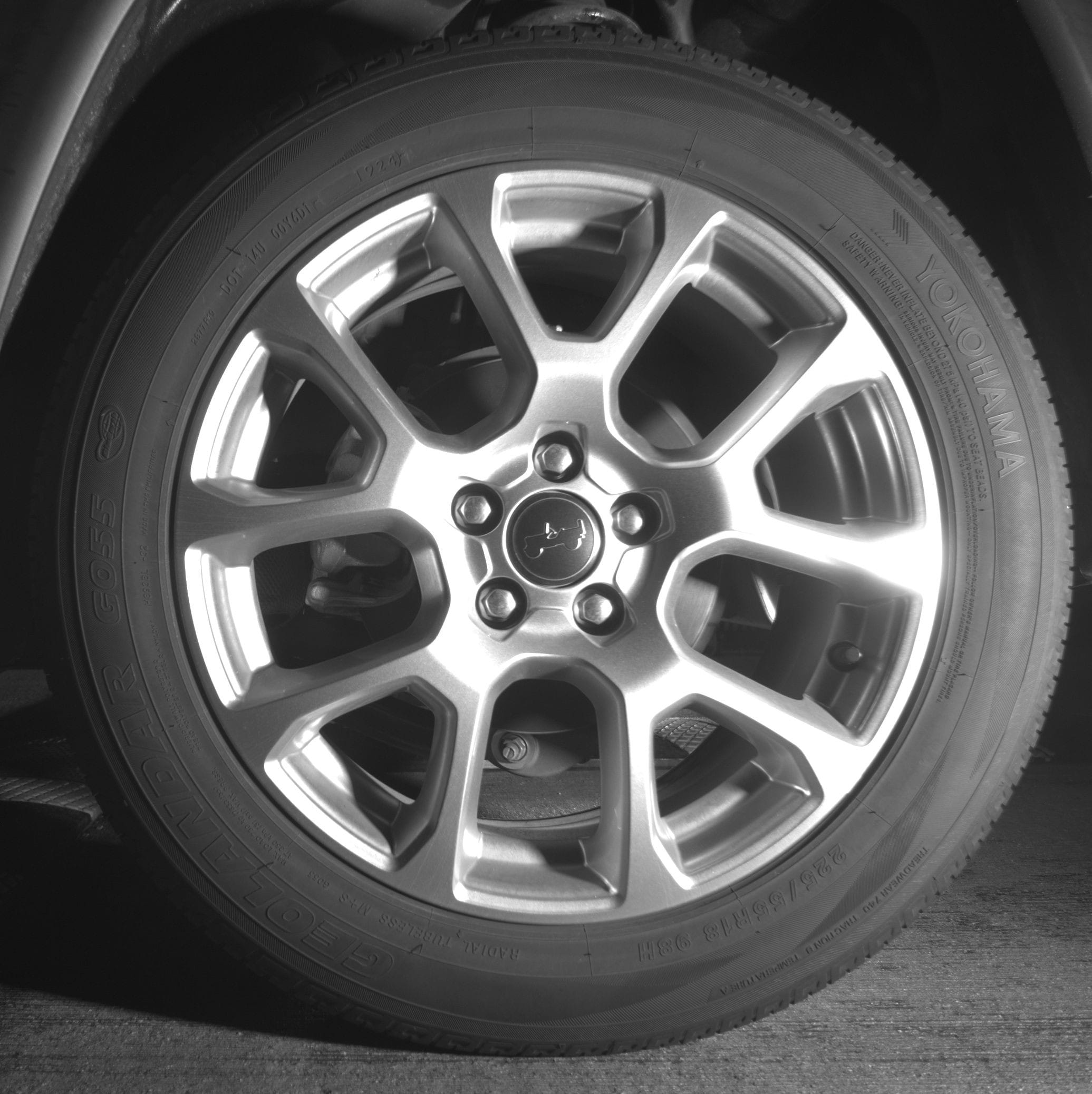 Thumbnail: 2025 Jeep Compass - 11